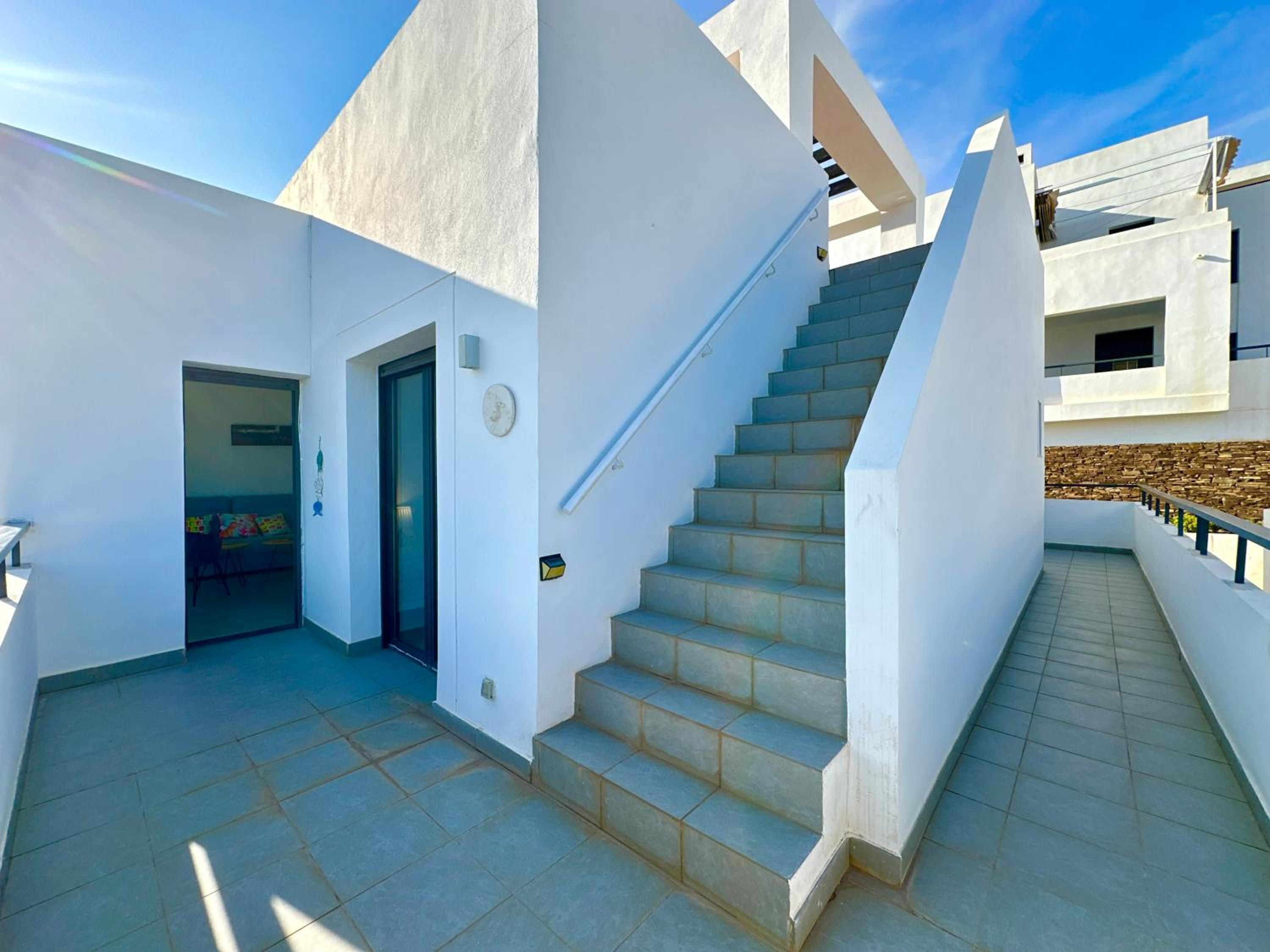 Casa Marvista Penthouse