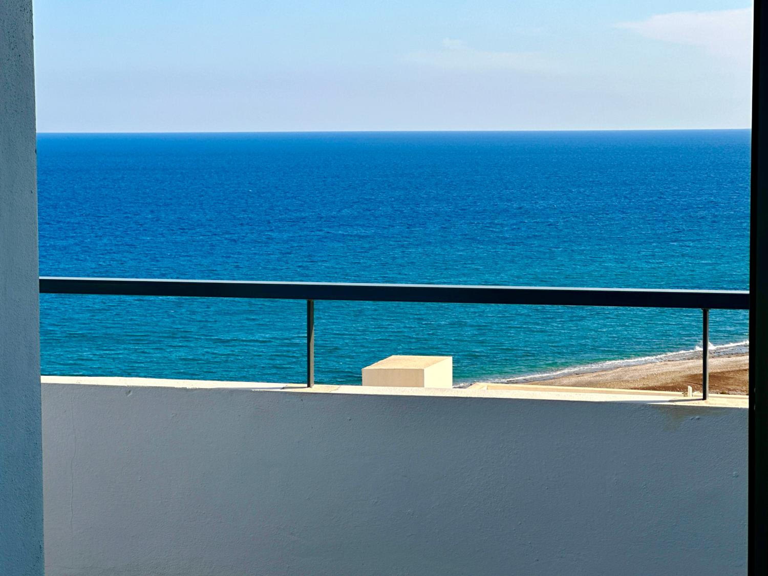 Casa Marvista Penthouse