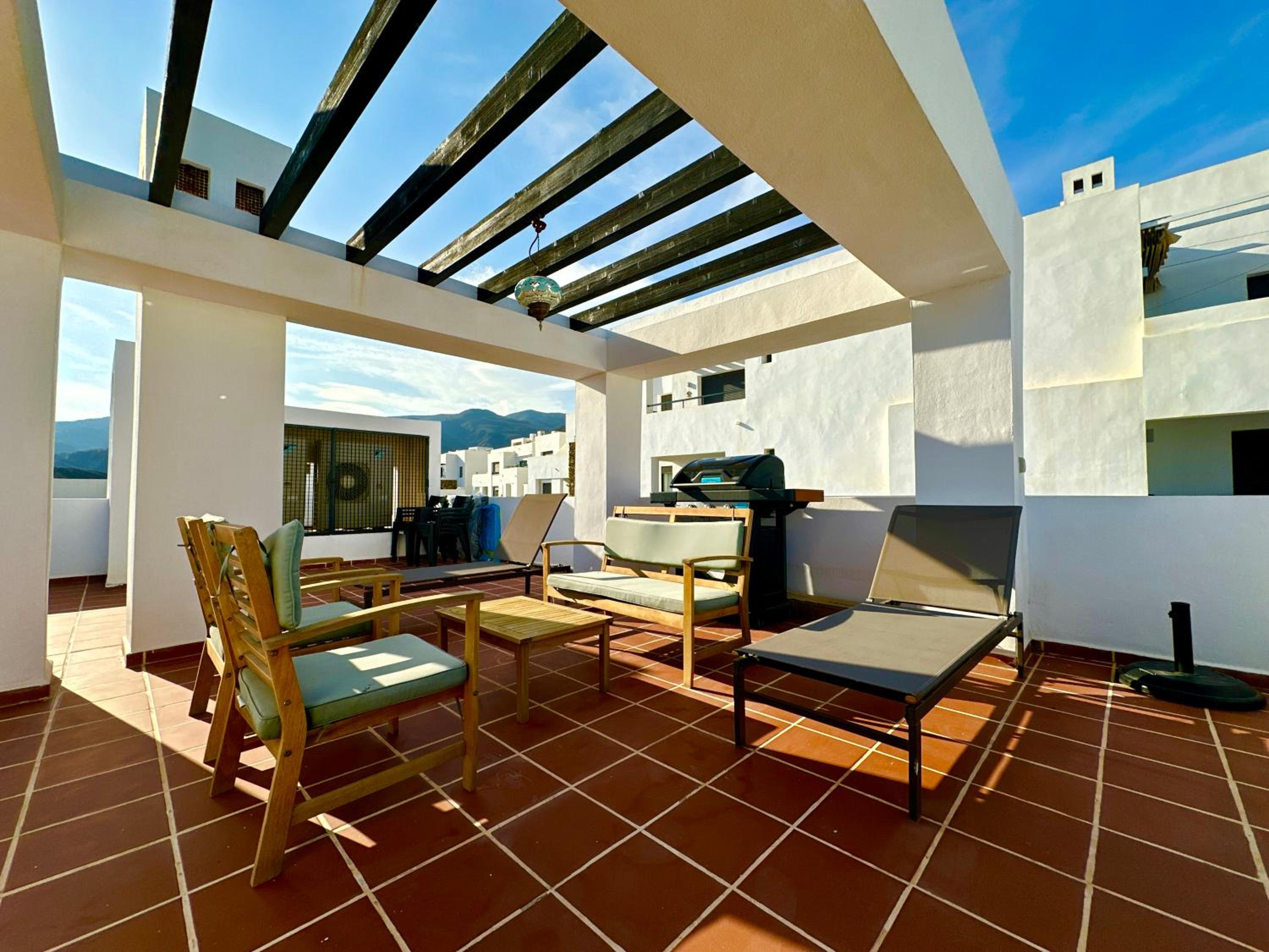 Casa Marvista Penthouse