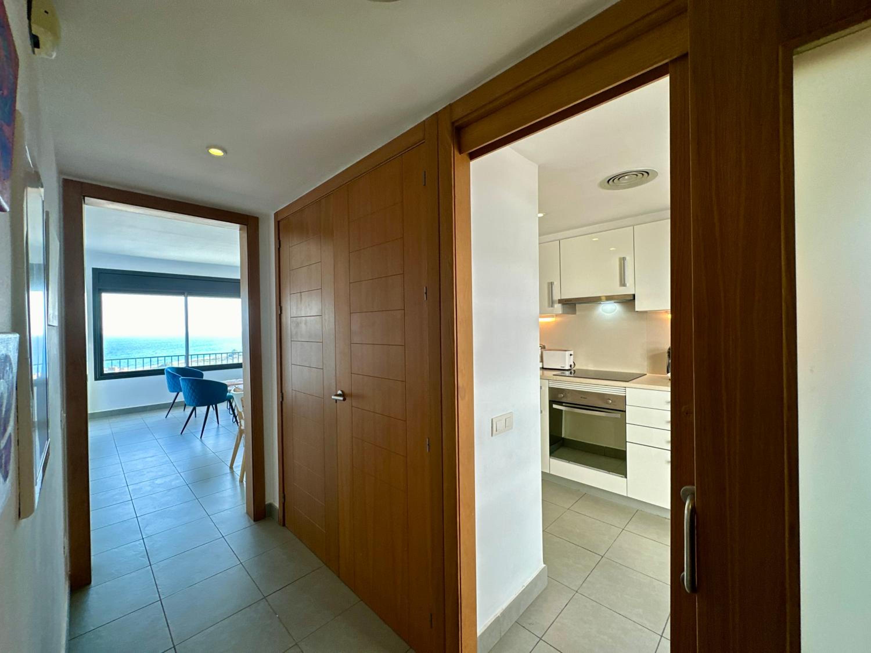 Casa Marvista Penthouse