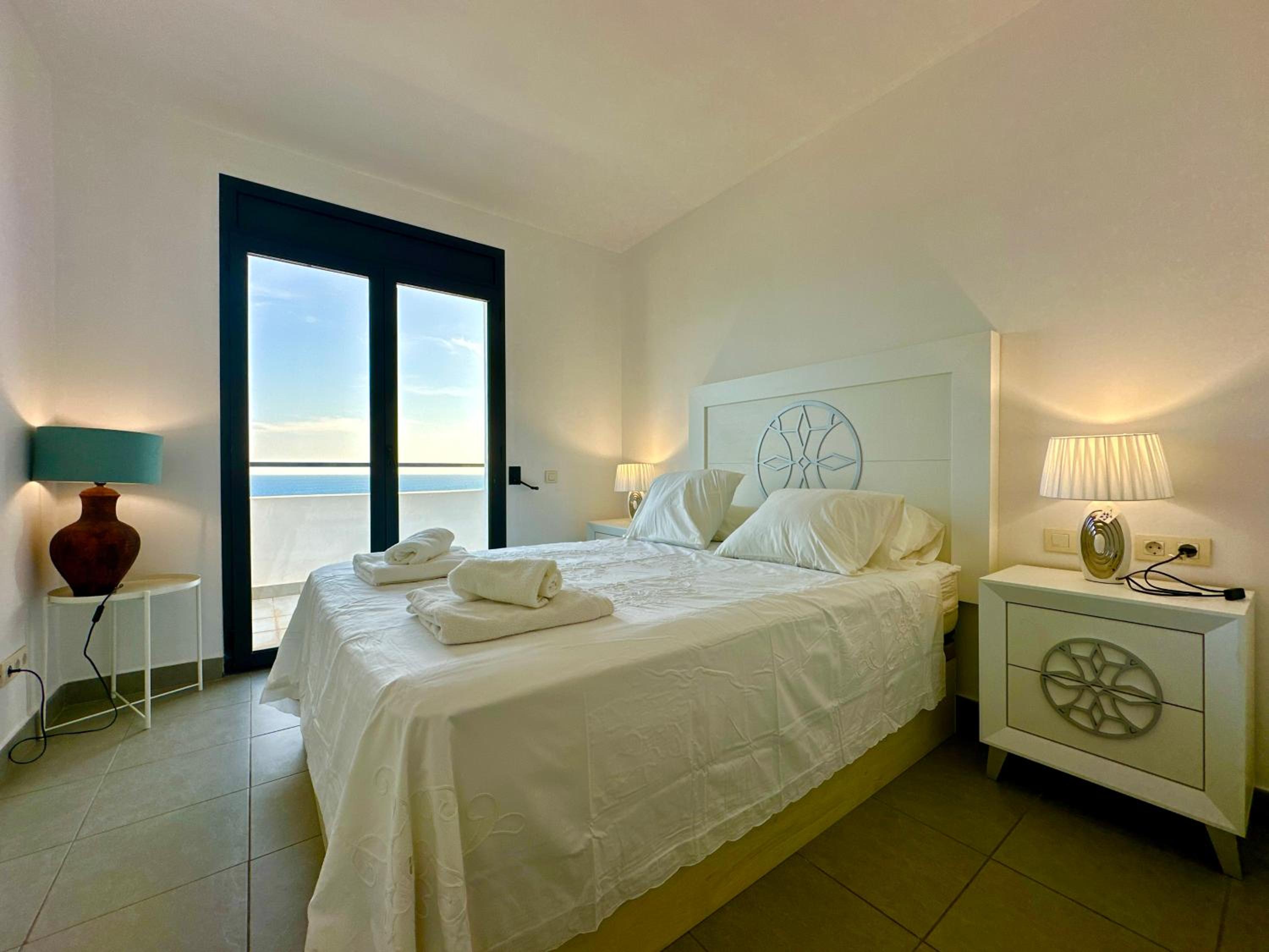 Casa Marvista Penthouse