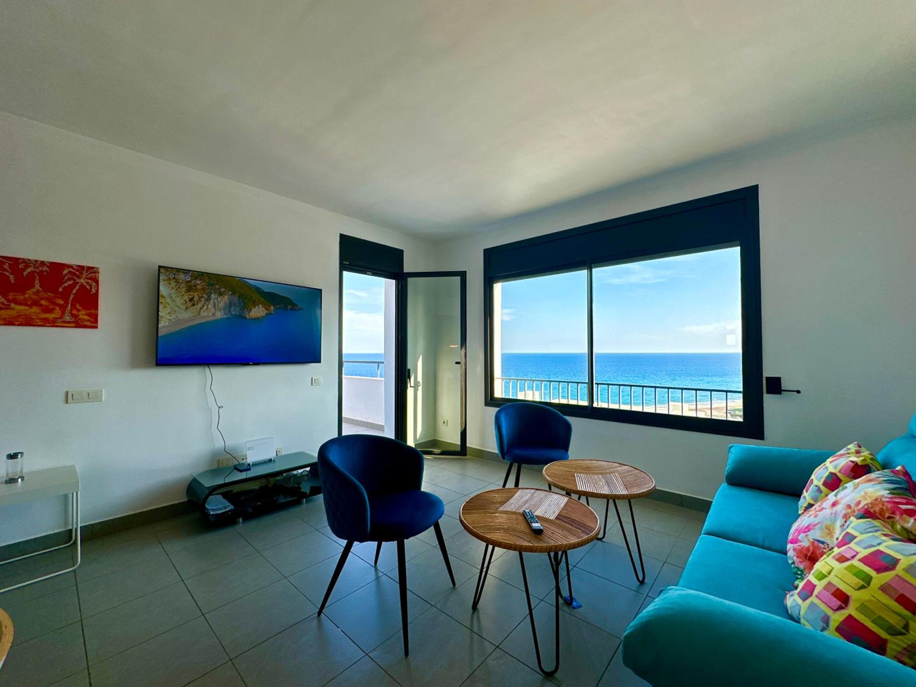 Casa Marvista Penthouse