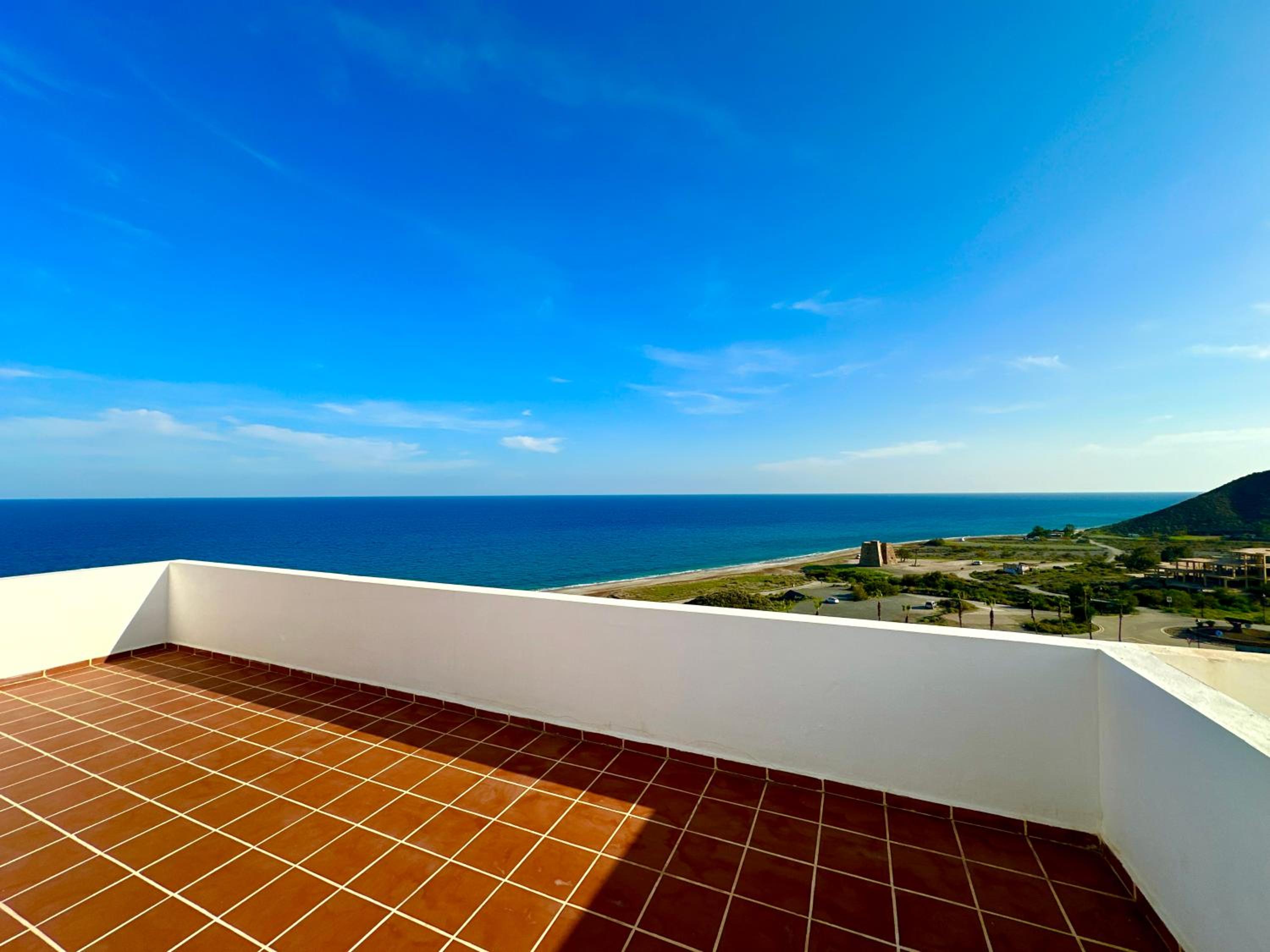 Casa Marvista Penthouse