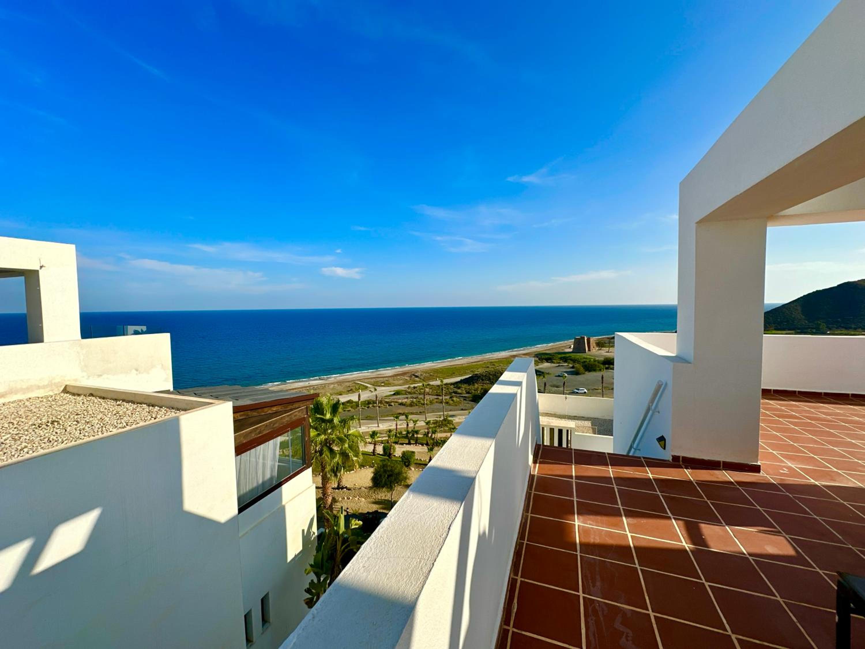 Casa Marvista Penthouse