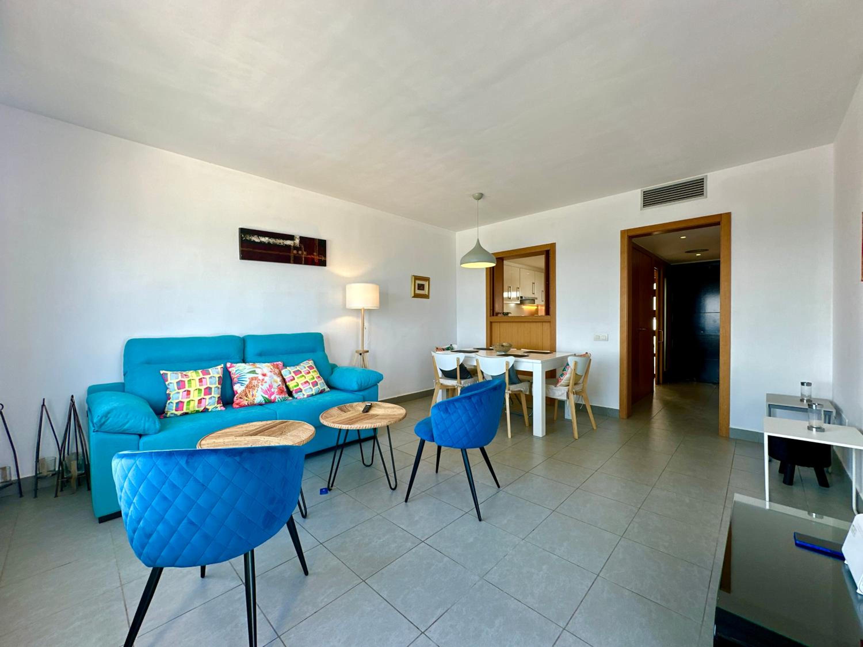 Casa Marvista Penthouse