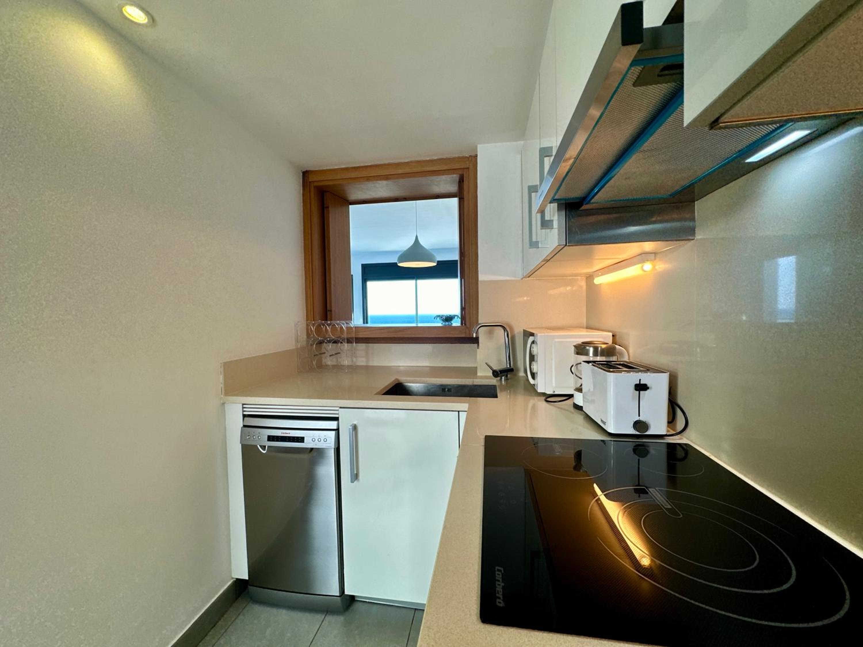 Casa Marvista Penthouse