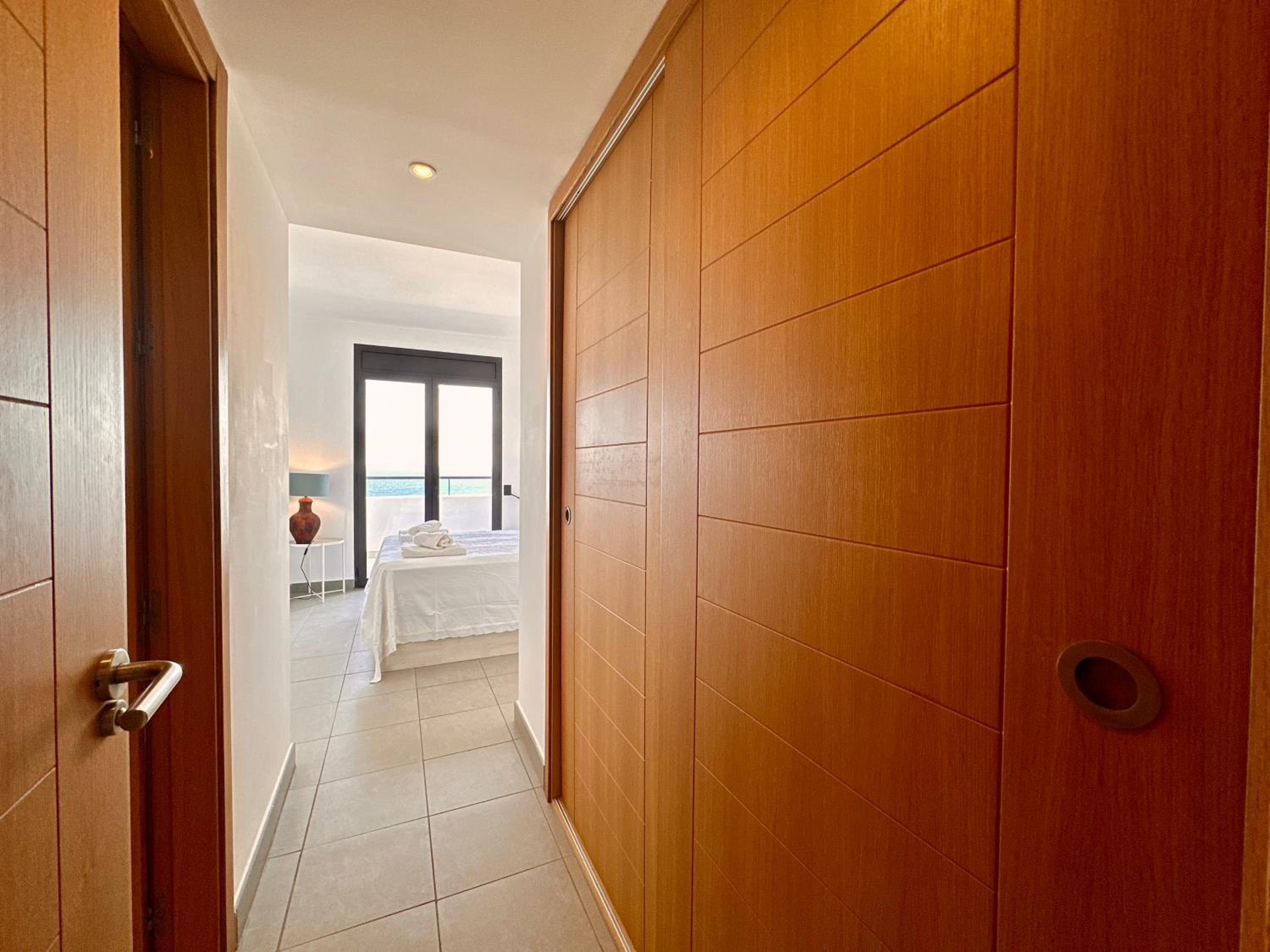 Casa Marvista Penthouse
