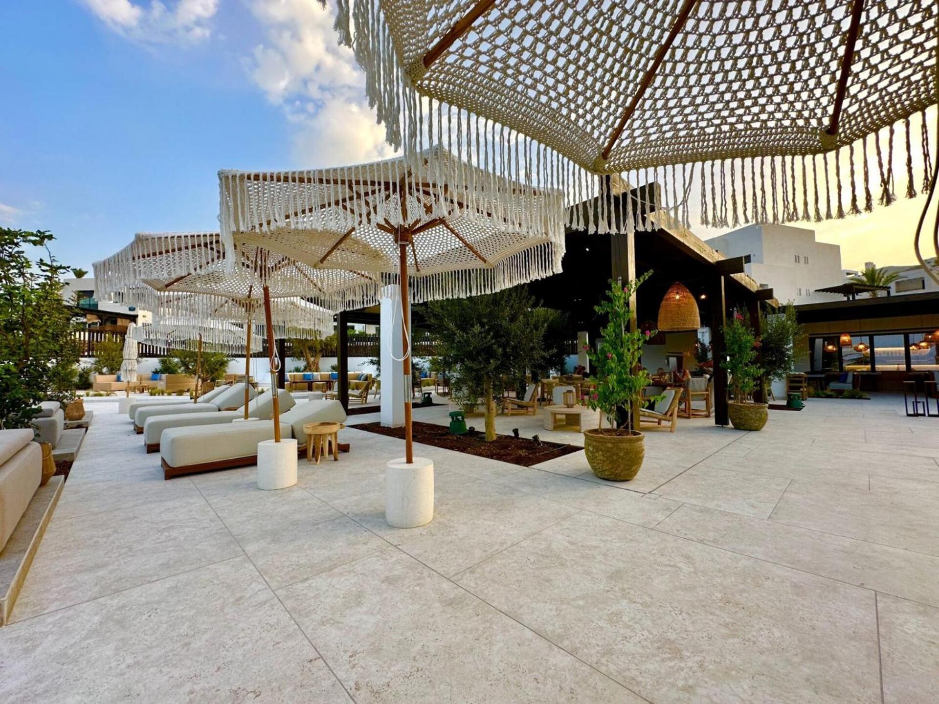 Casa Marvista Penthouse