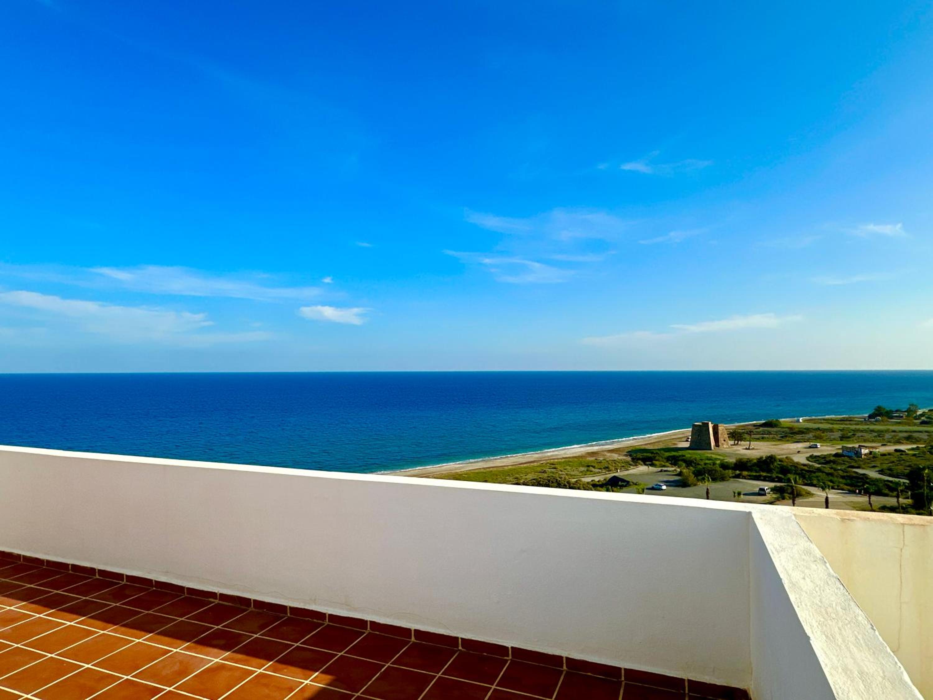 Casa Marvista Penthouse