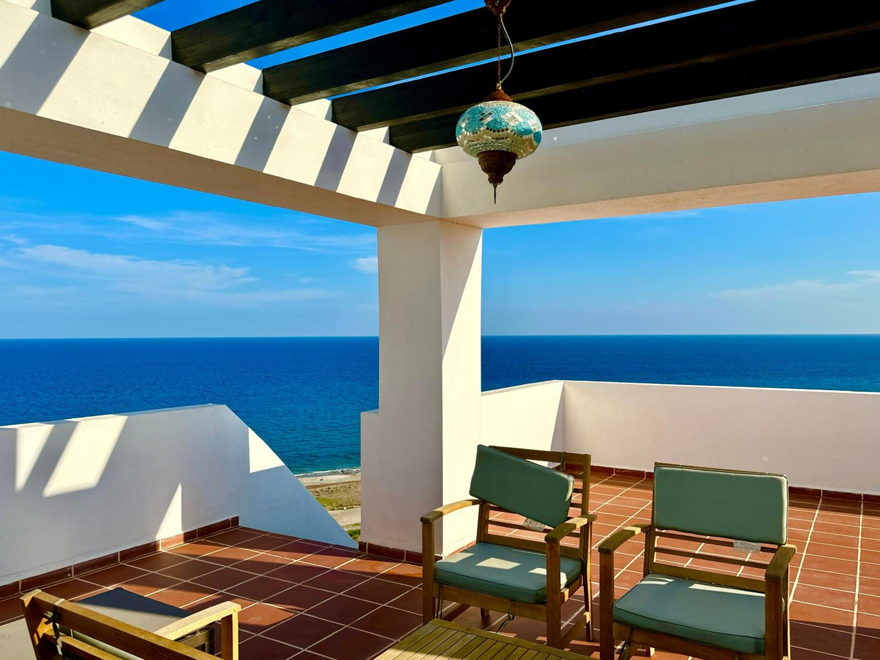 Casa Marvista Penthouse