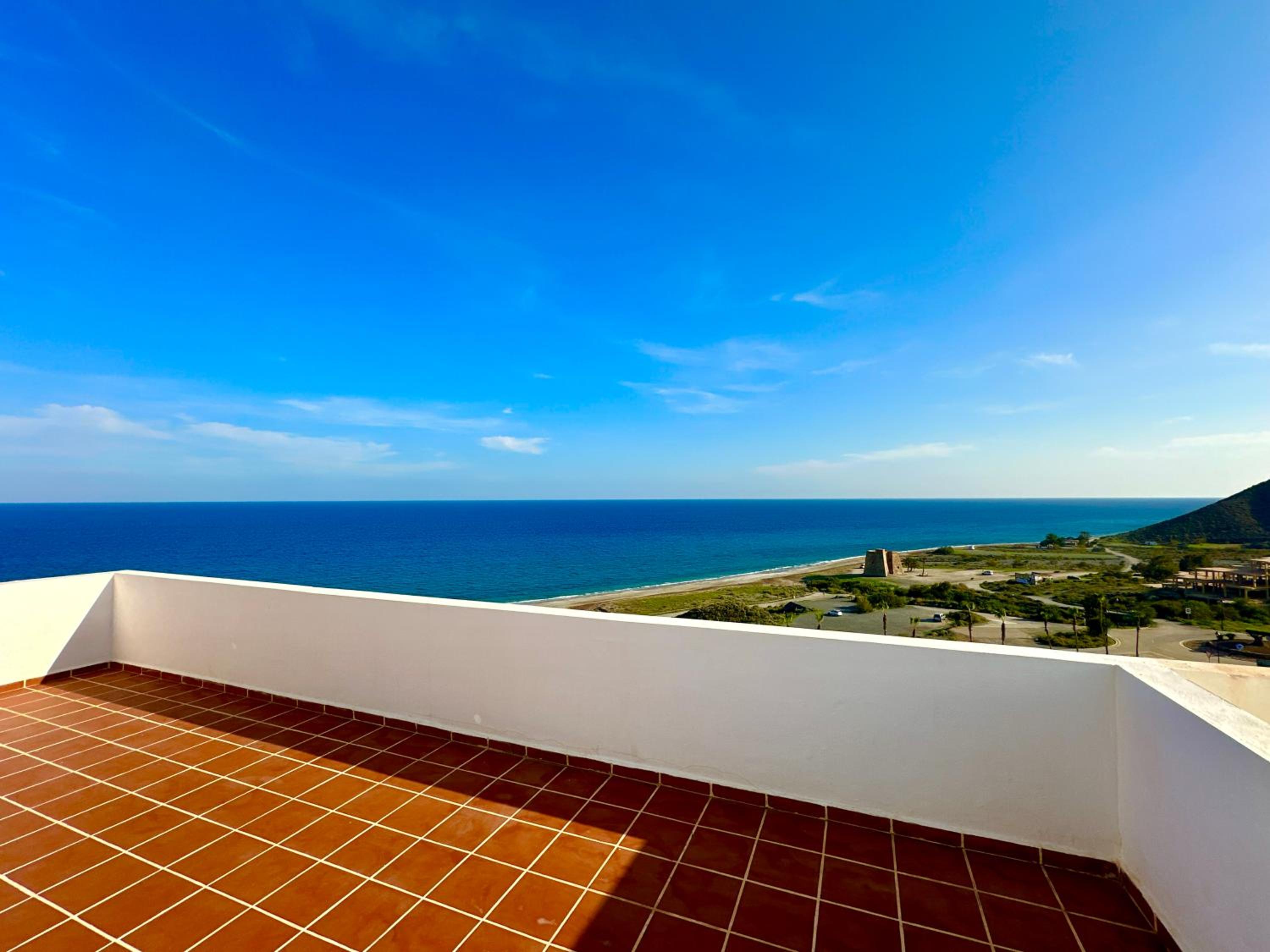 Casa Marvista Penthouse