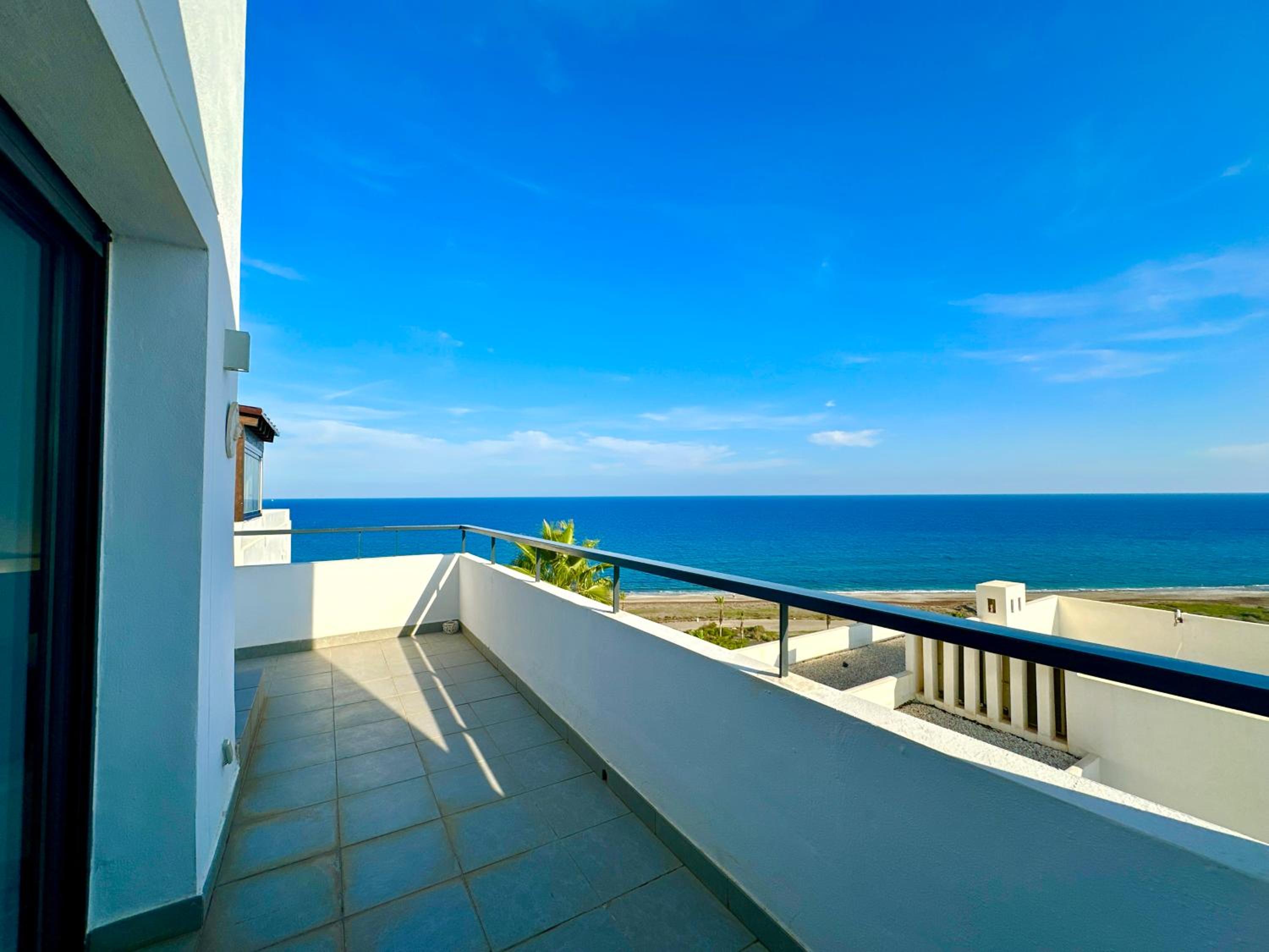 Casa Marvista Penthouse