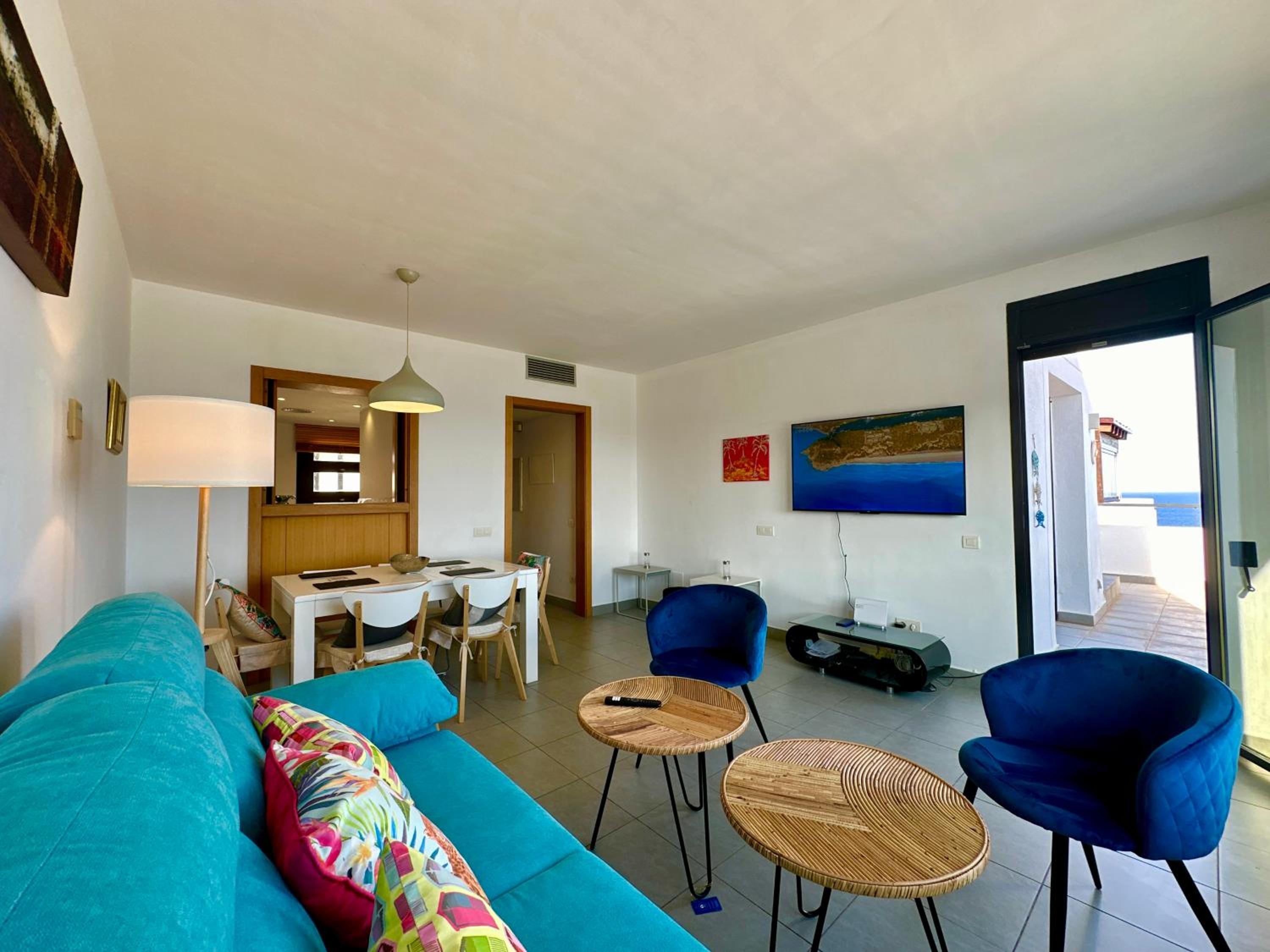 Casa Marvista Penthouse