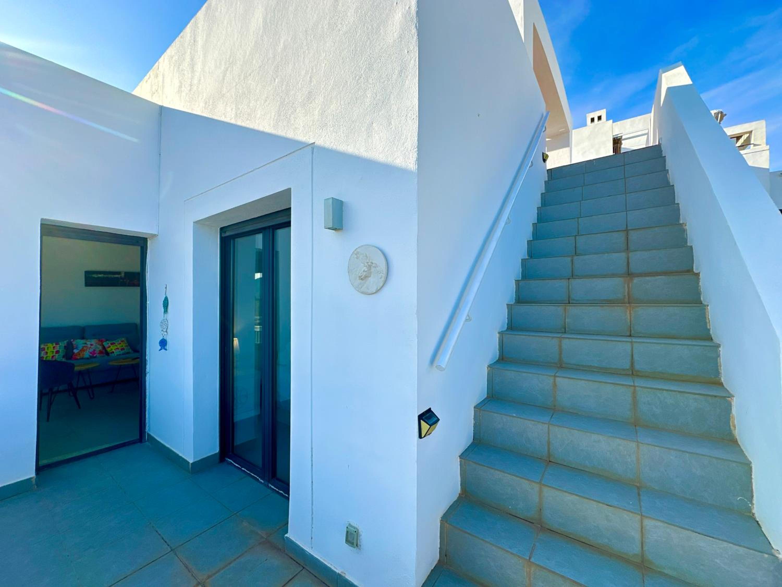 Casa Marvista Penthouse
