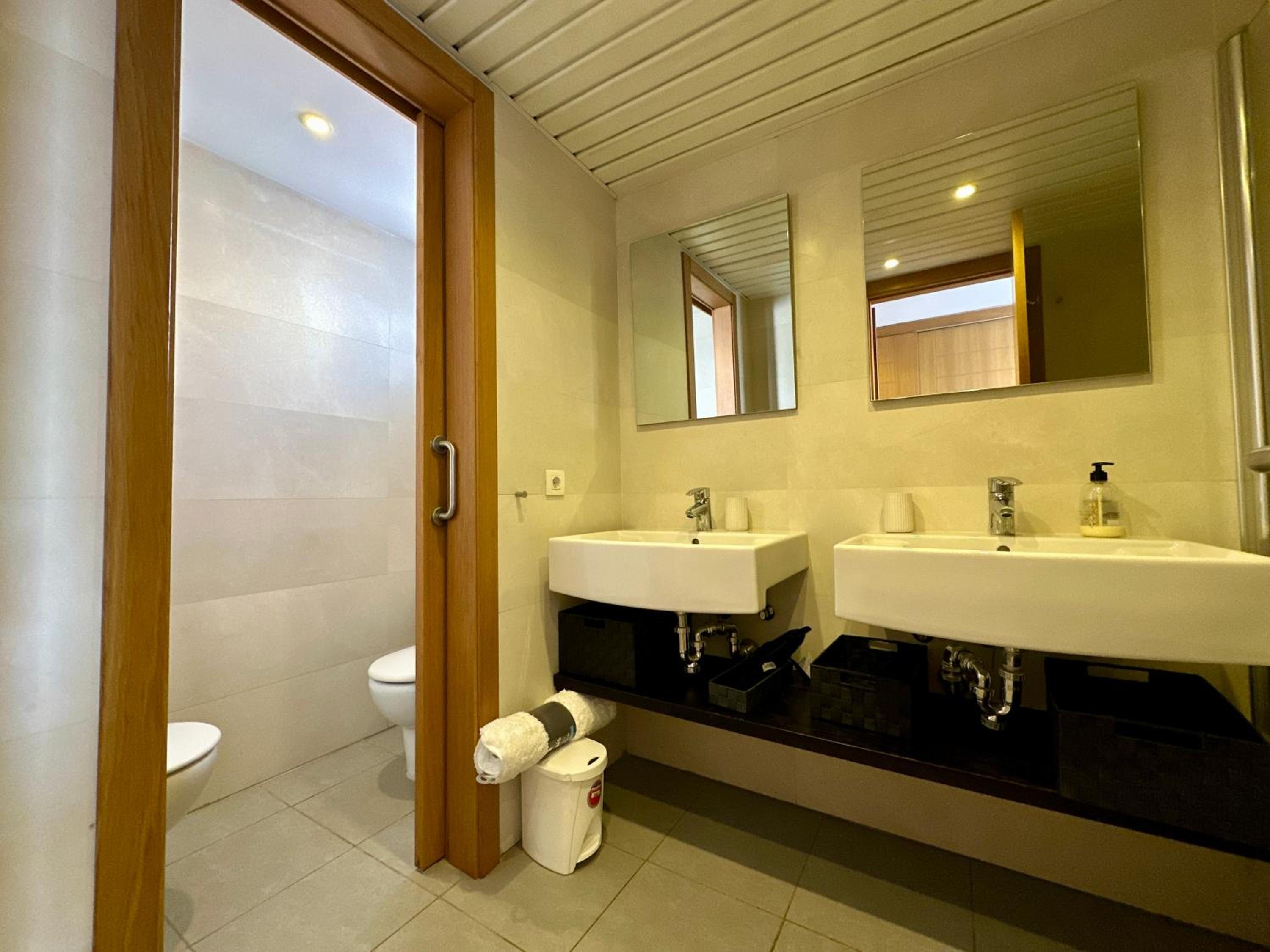 Casa Marvista Penthouse