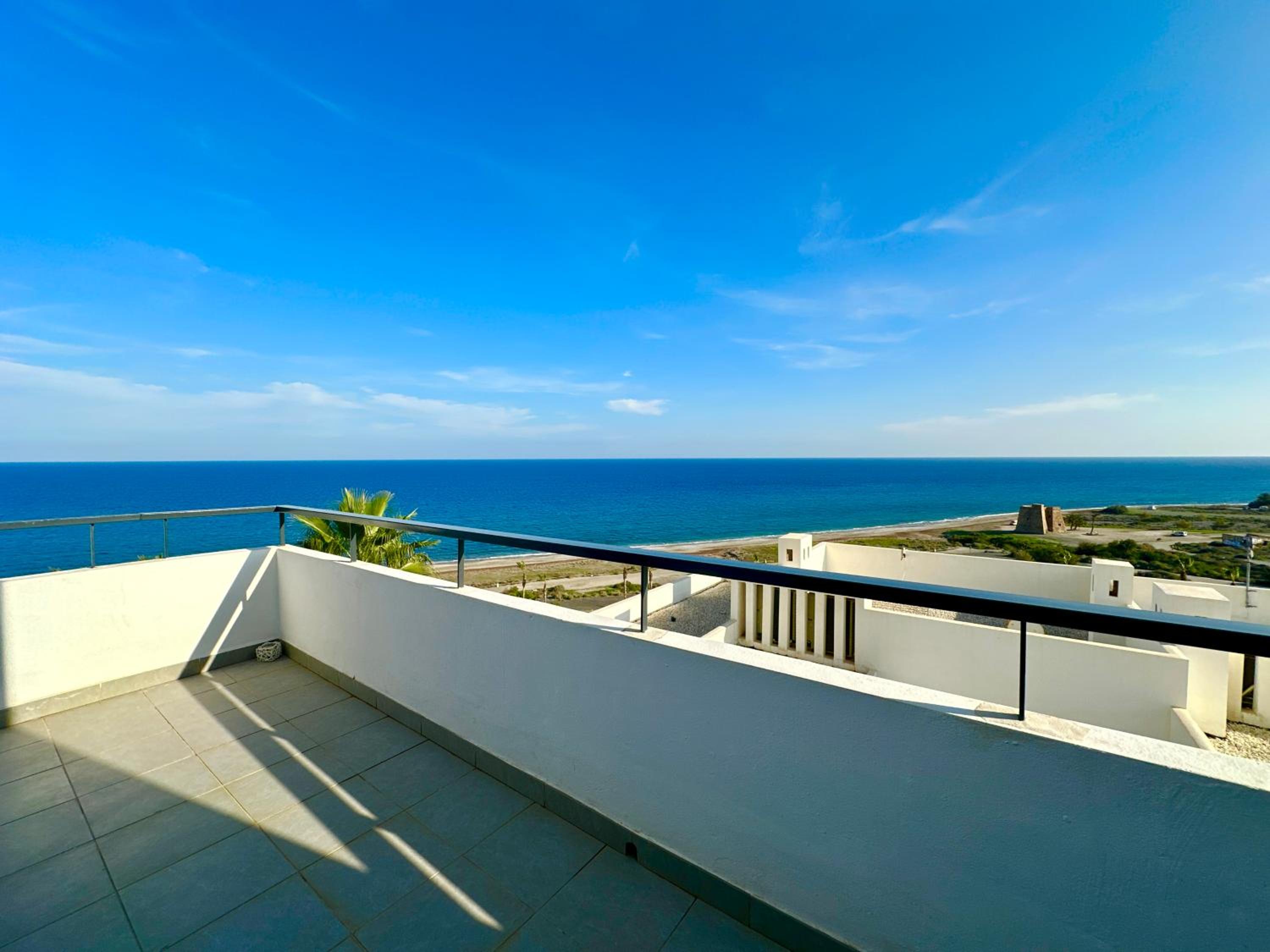 Casa Marvista Penthouse