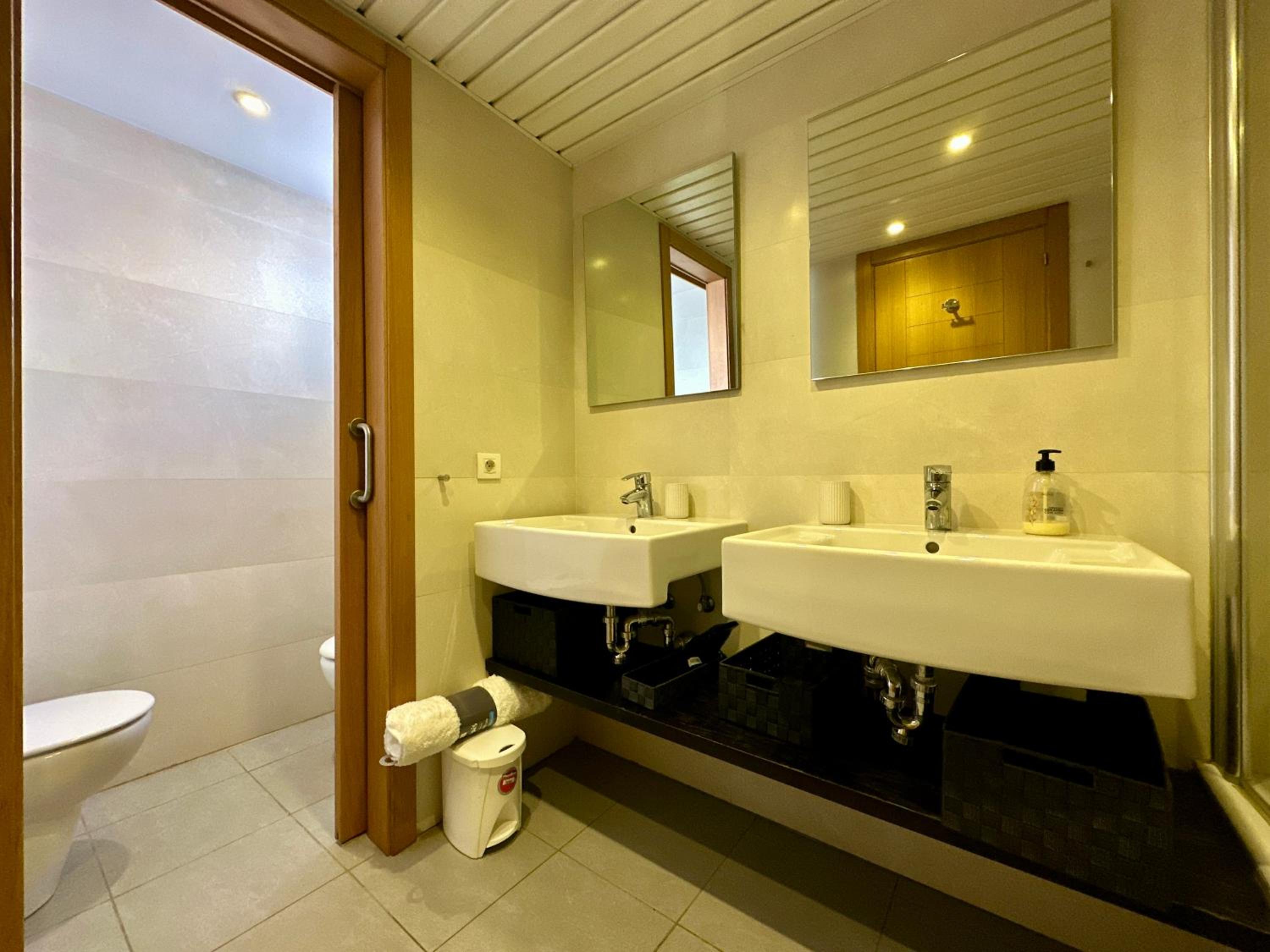 Casa Marvista Penthouse