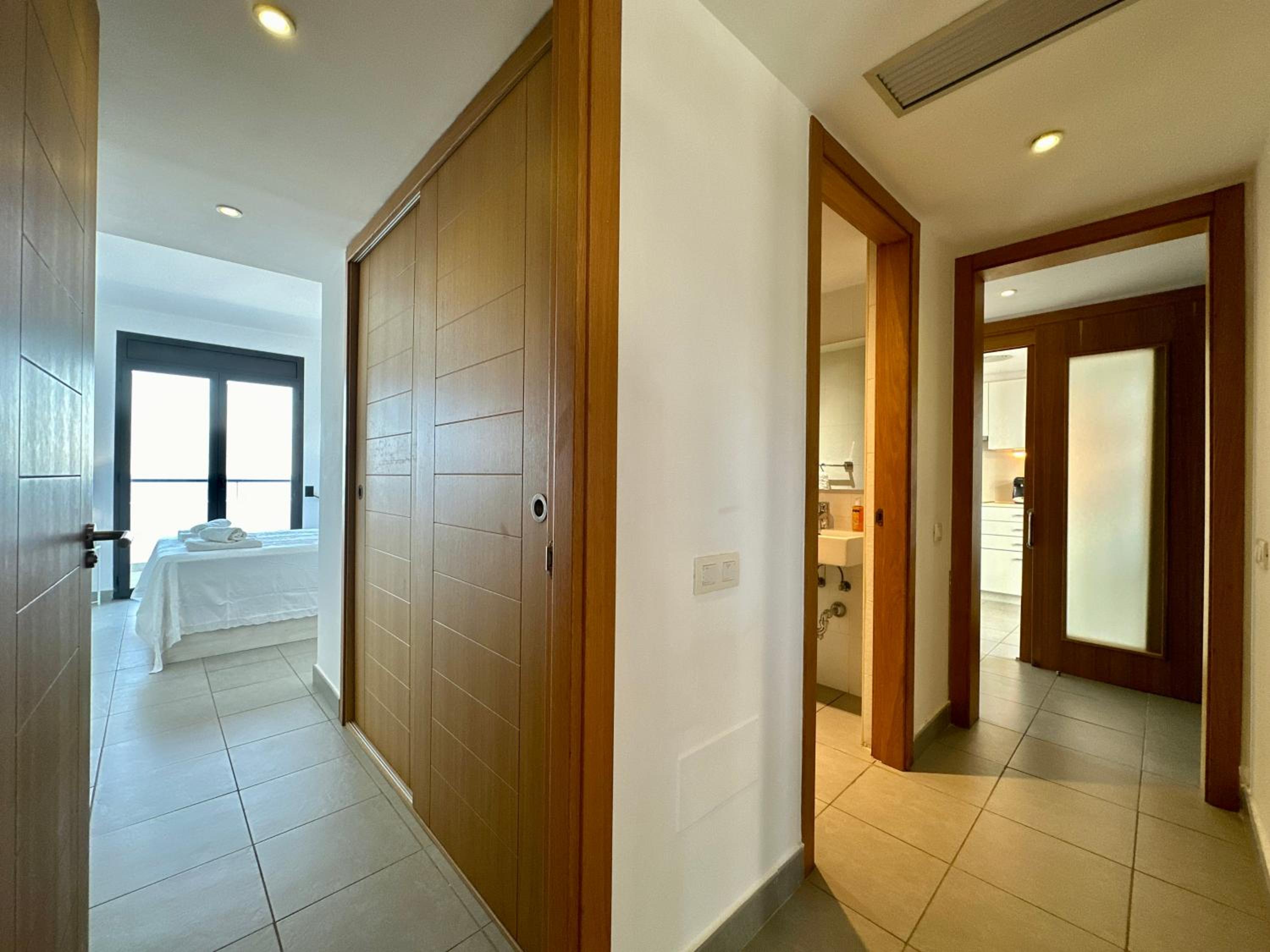 Casa Marvista Penthouse