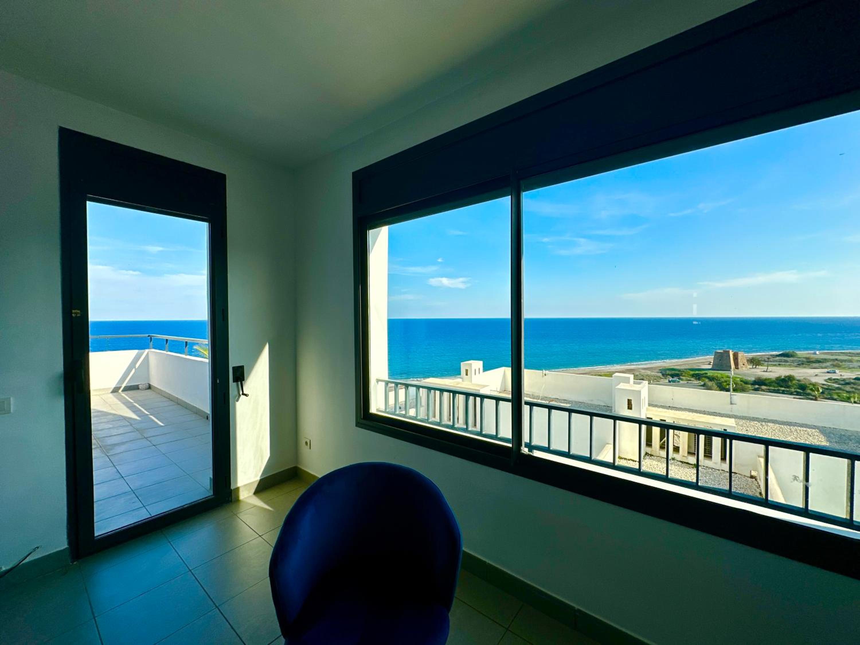 Casa Marvista Penthouse