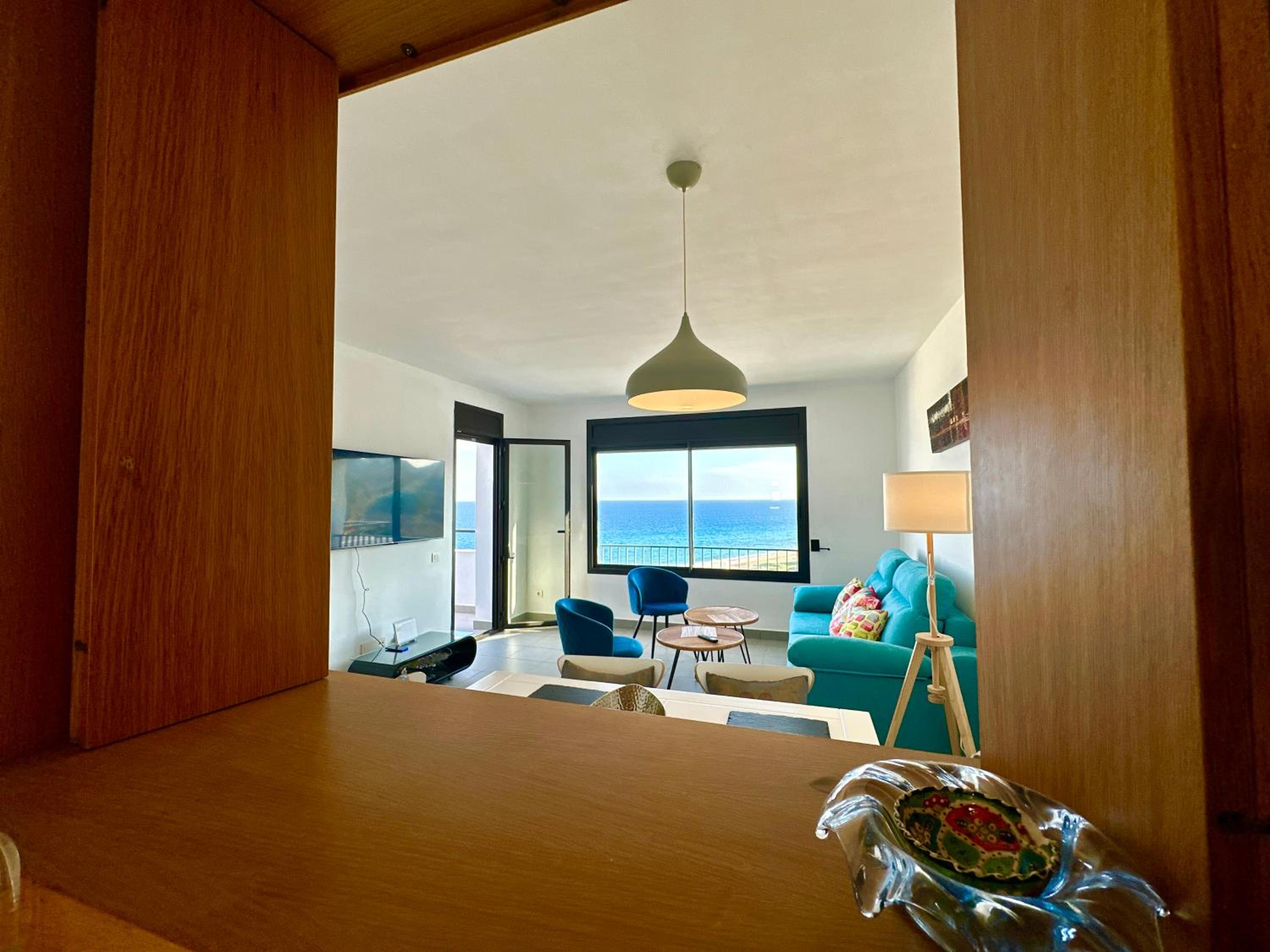 Casa Marvista Penthouse