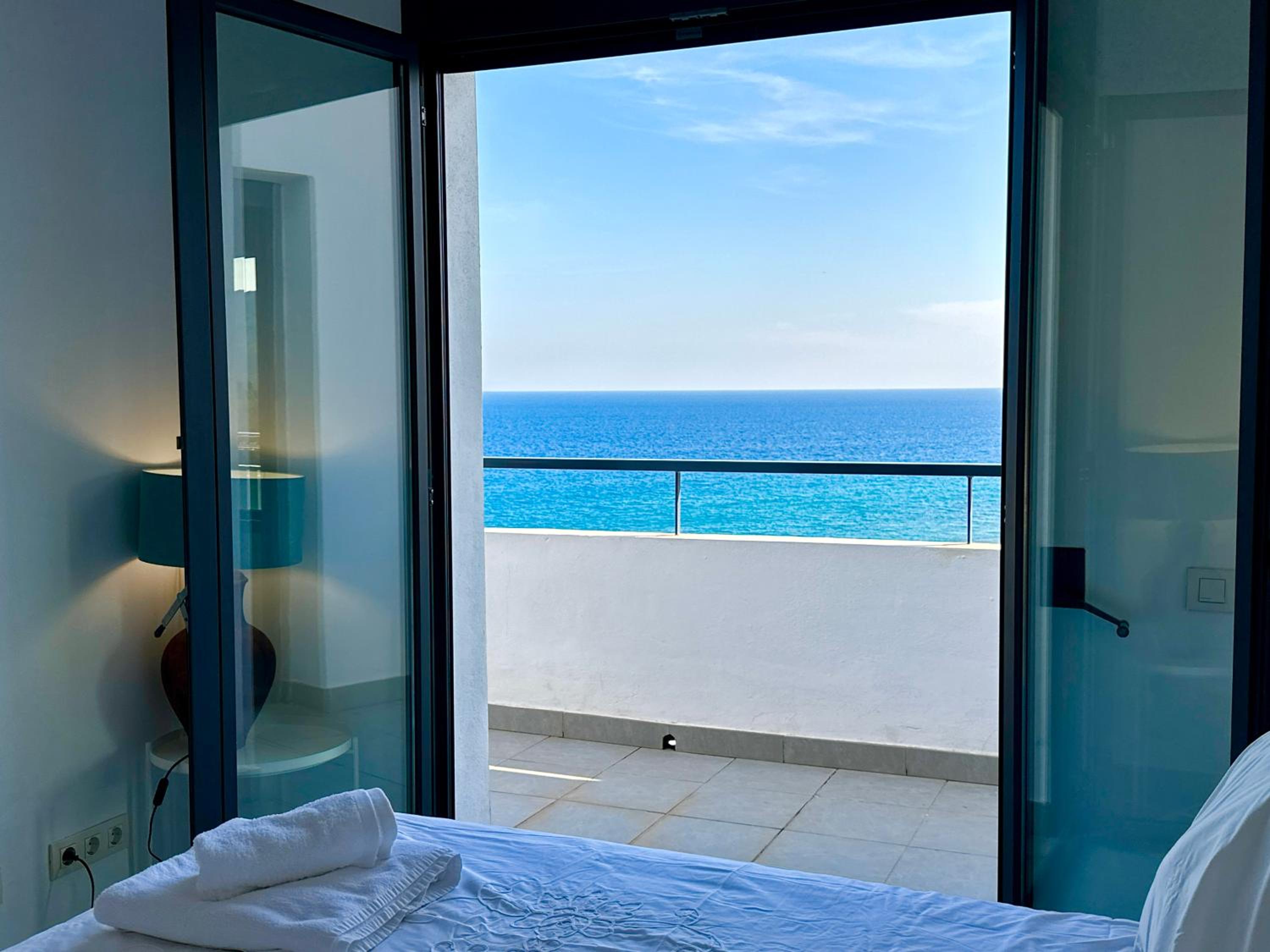 Casa Marvista Penthouse