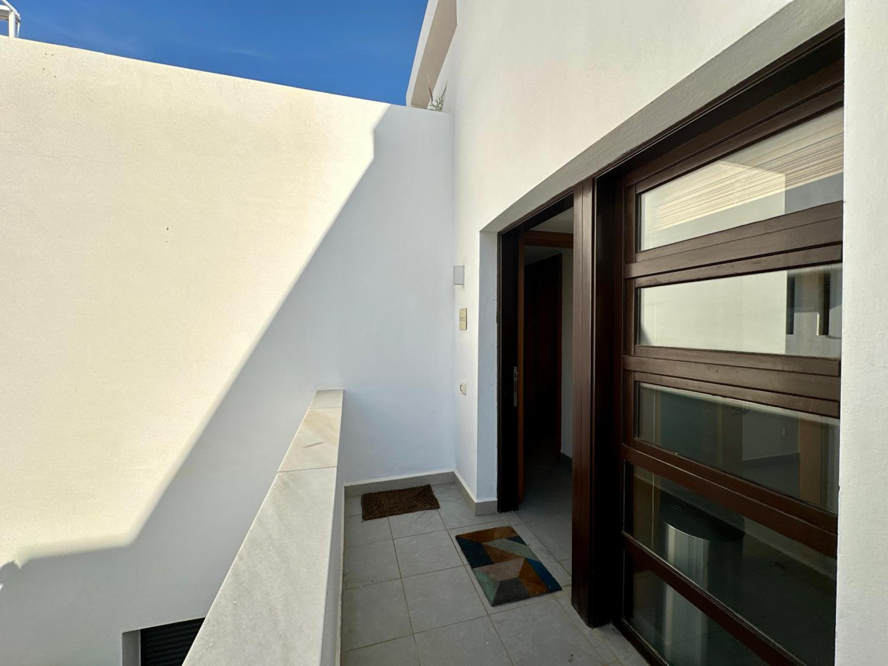 Casa Marvista Penthouse