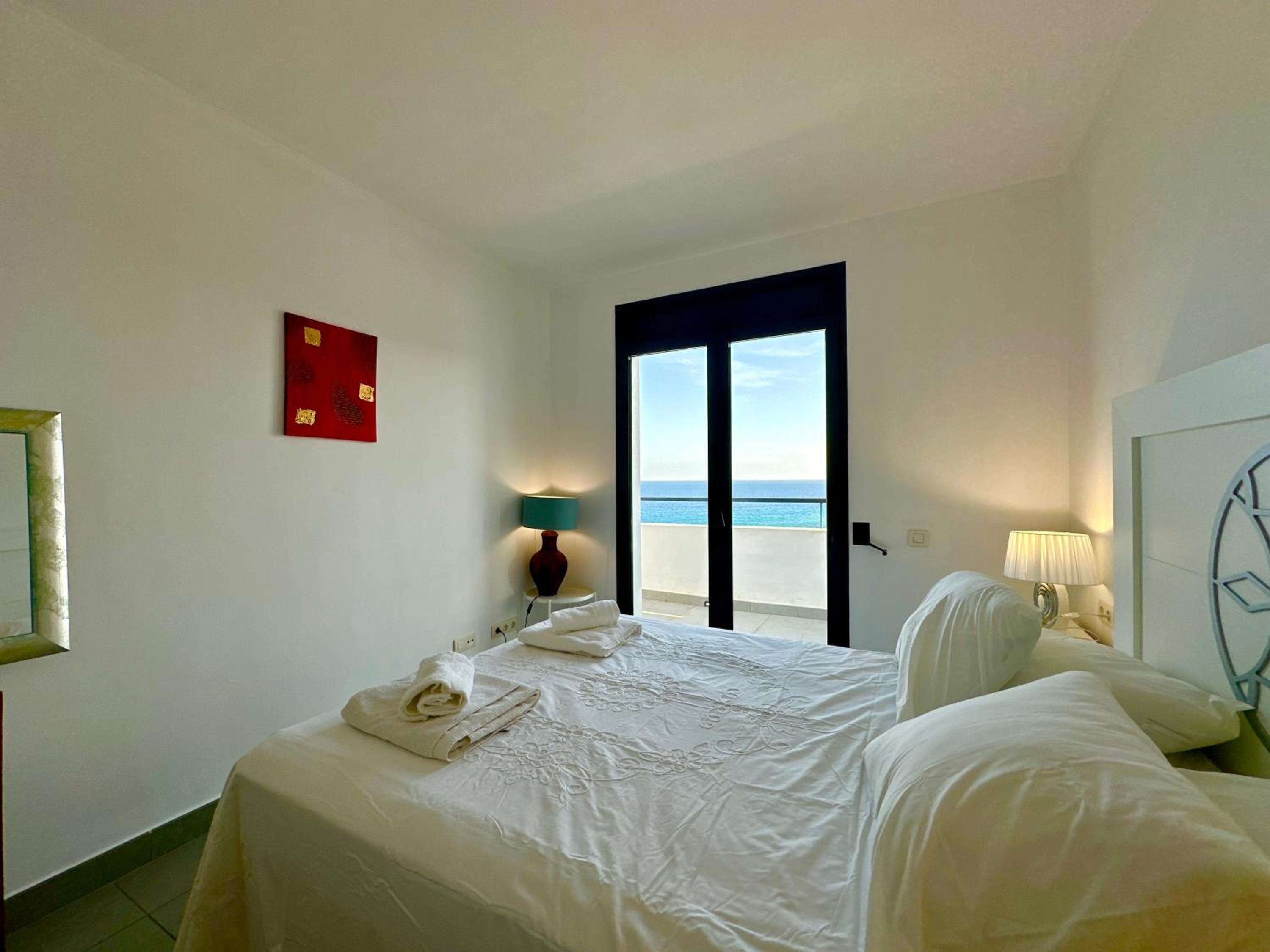 Casa Marvista Penthouse