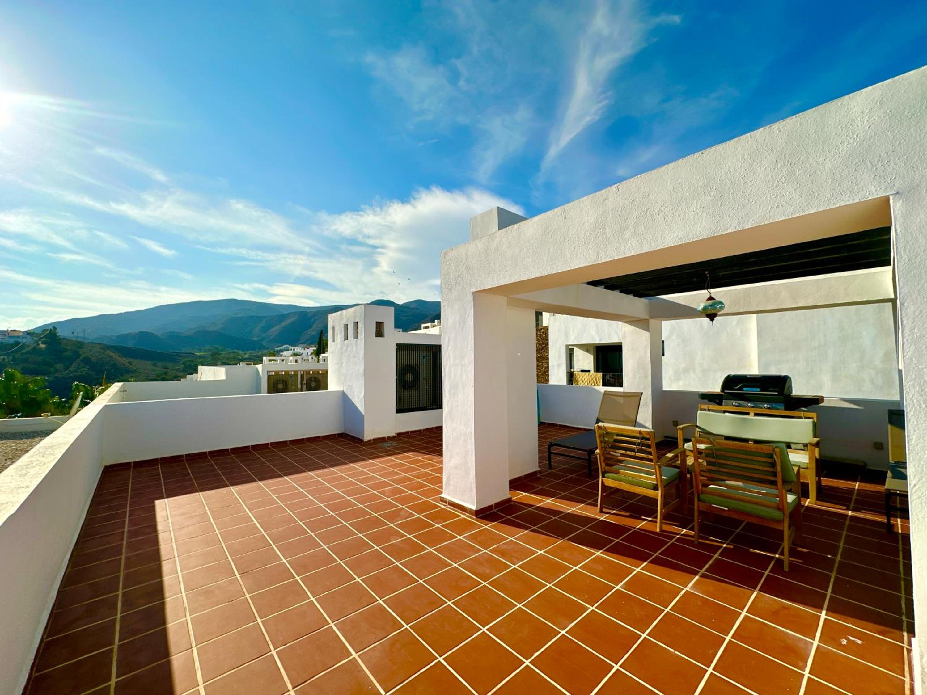 Casa Marvista Penthouse