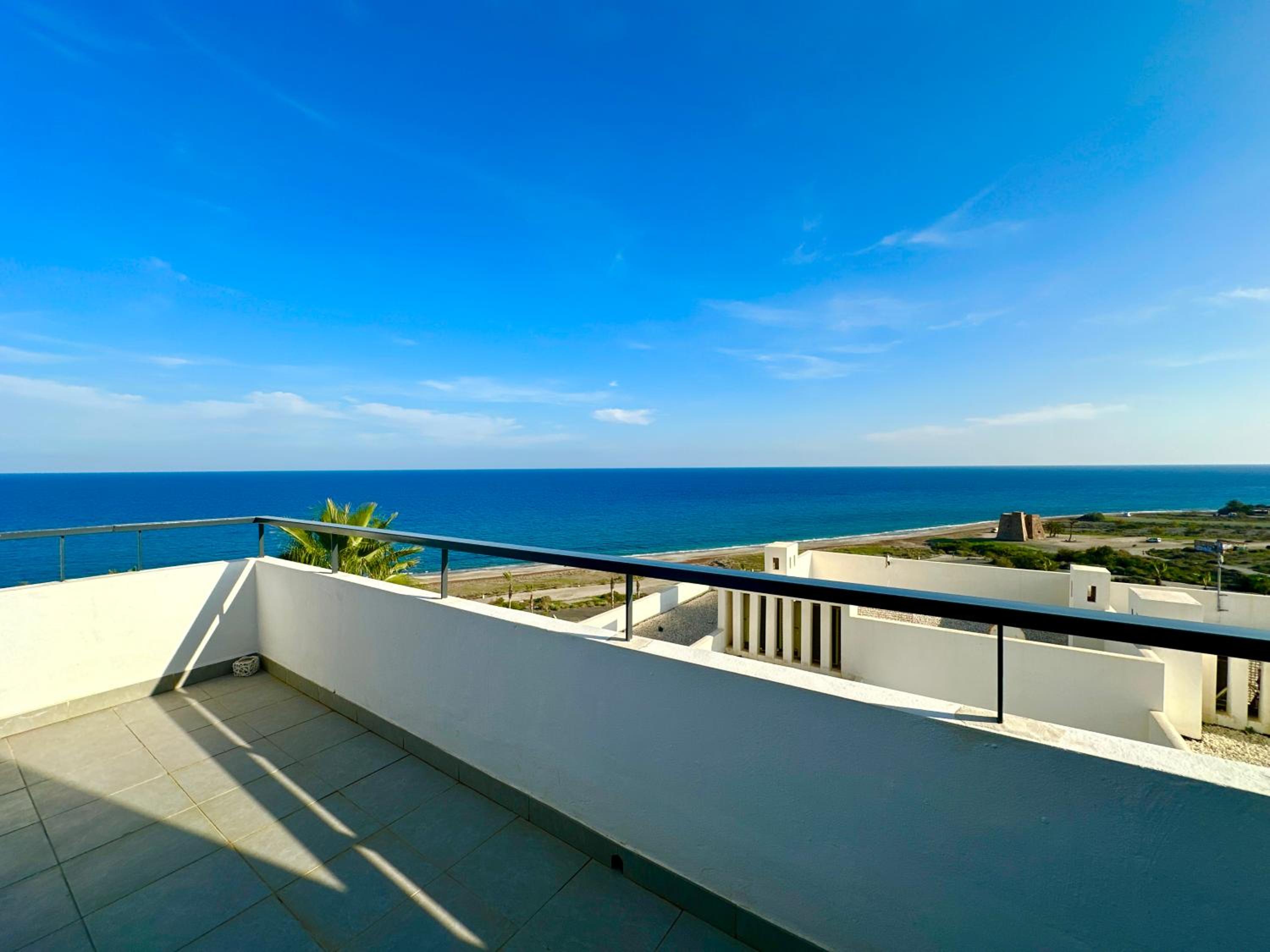 Casa Marvista Penthouse