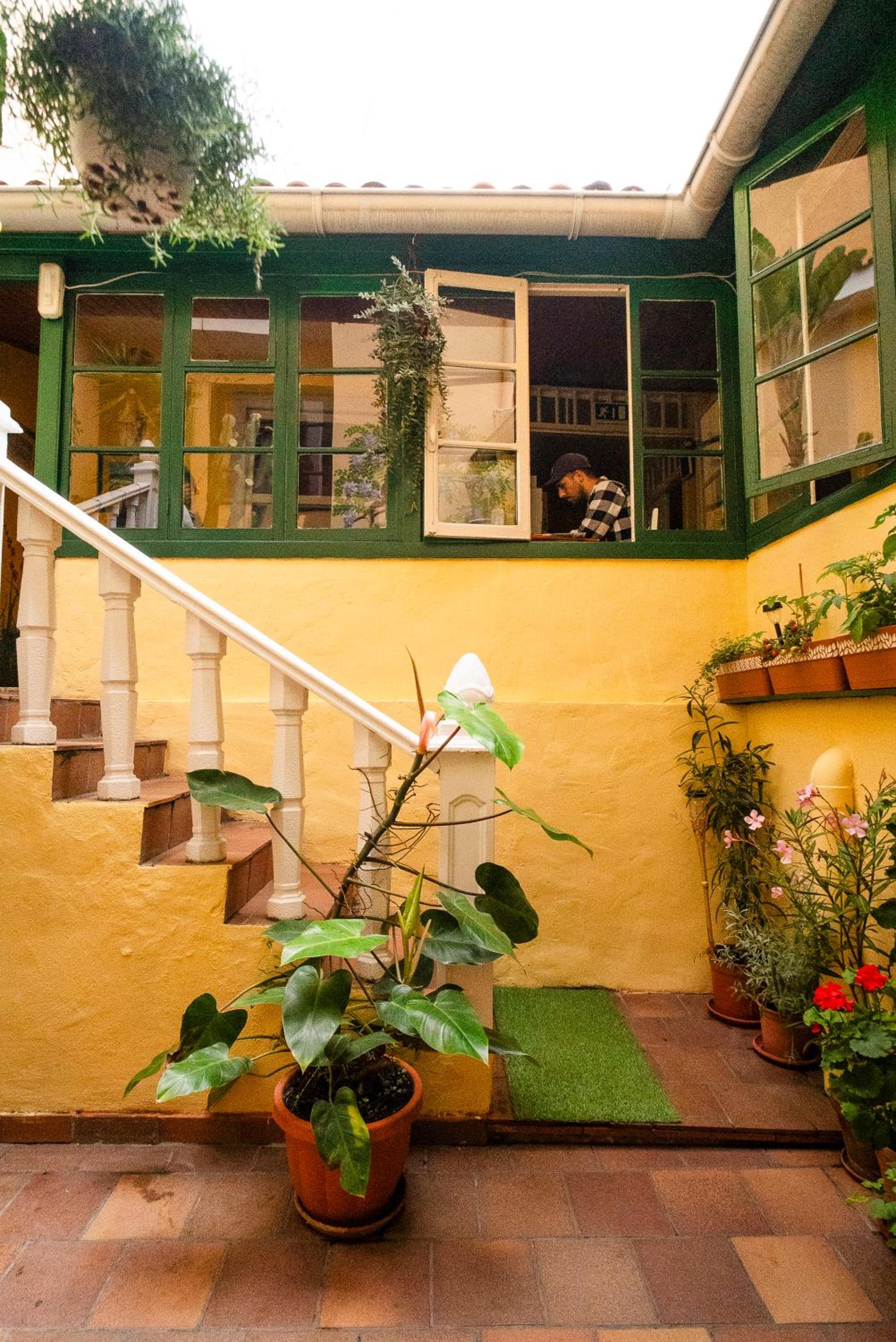 Hostel Tenerife view 3