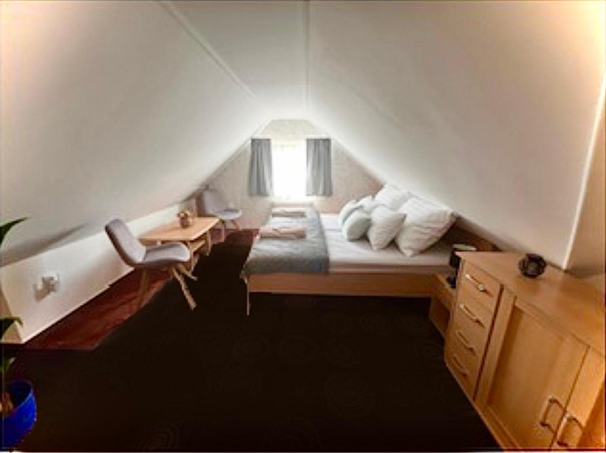 Relax Apartman-Sümeg