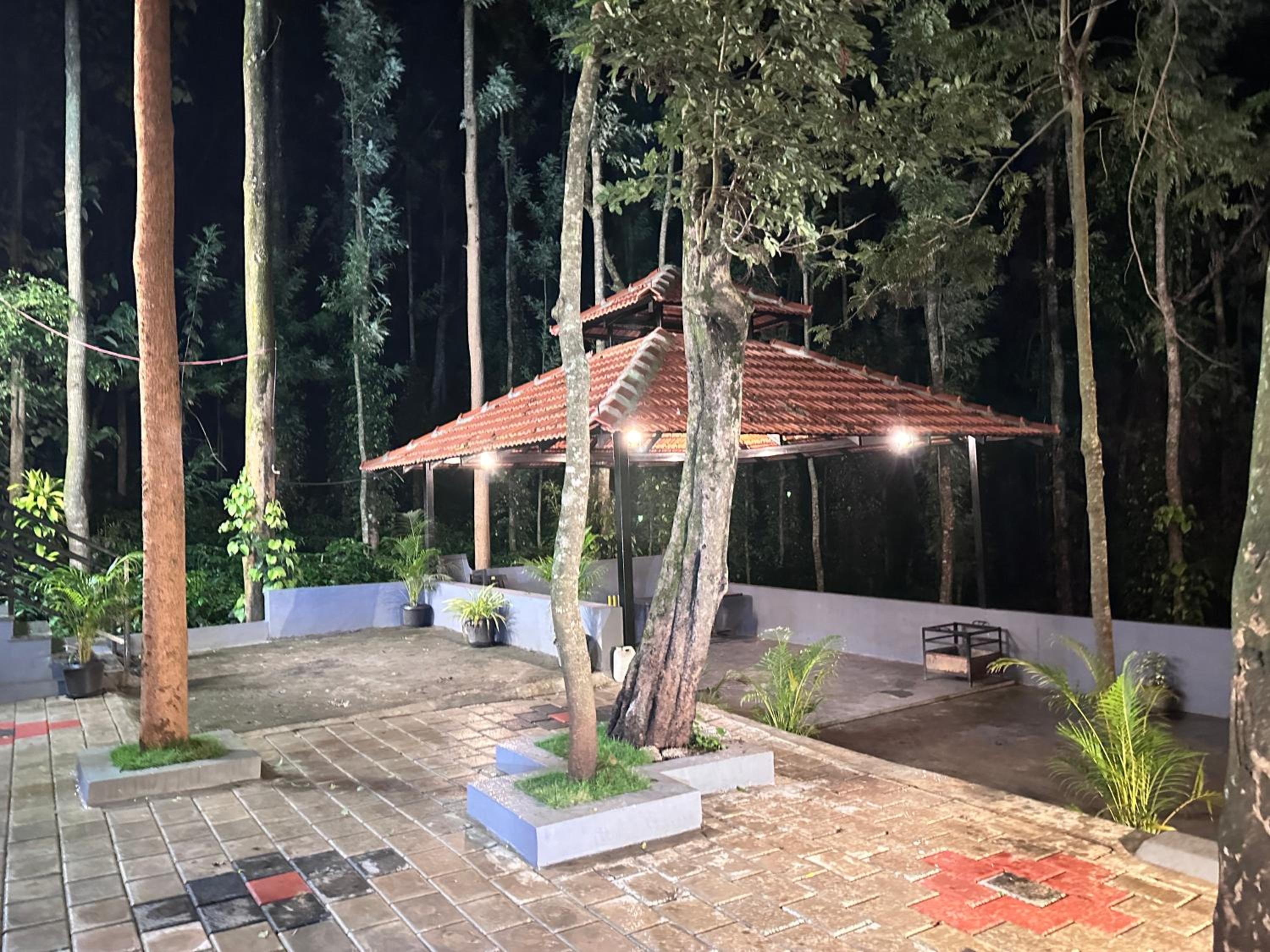 Janani ecostay