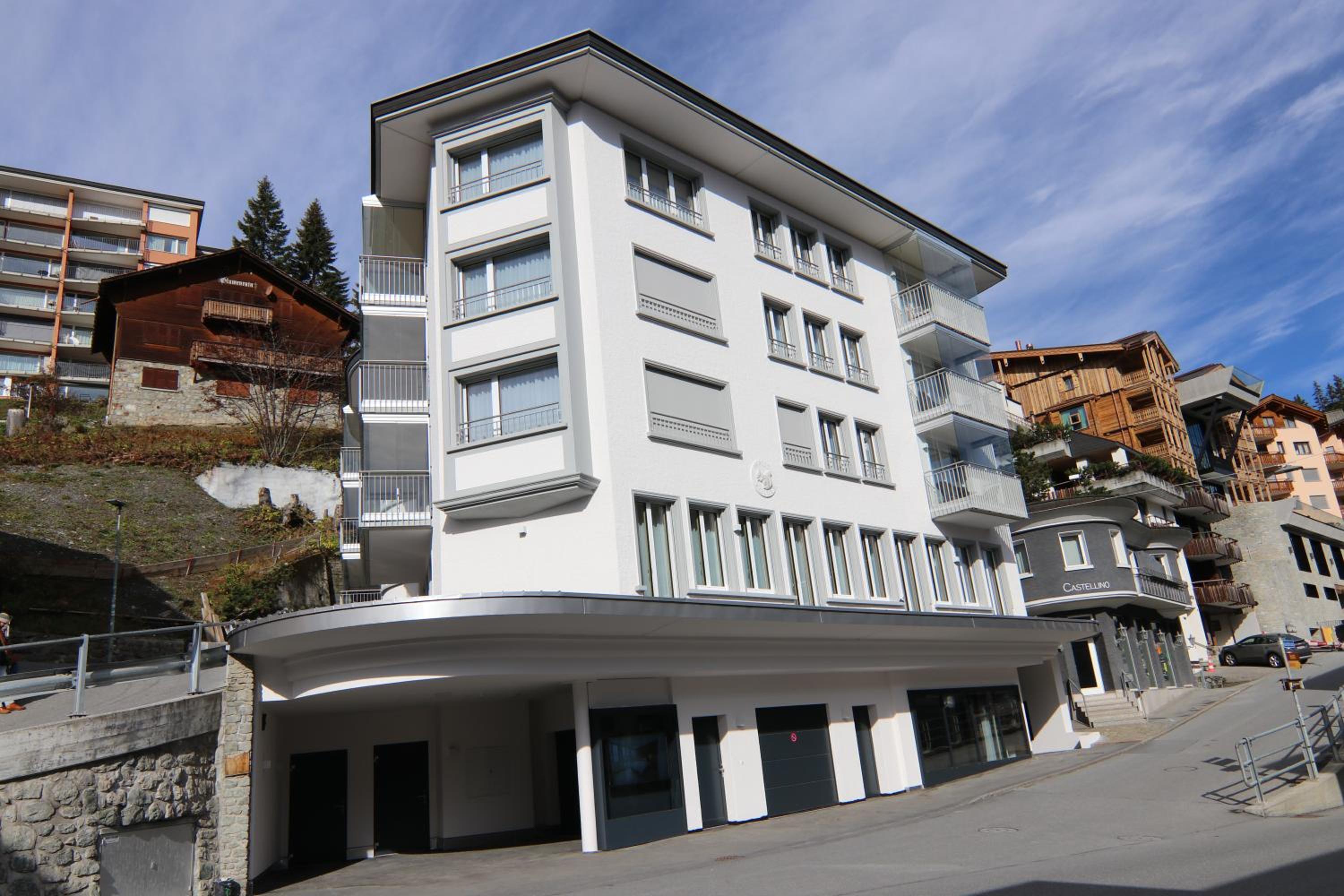 building