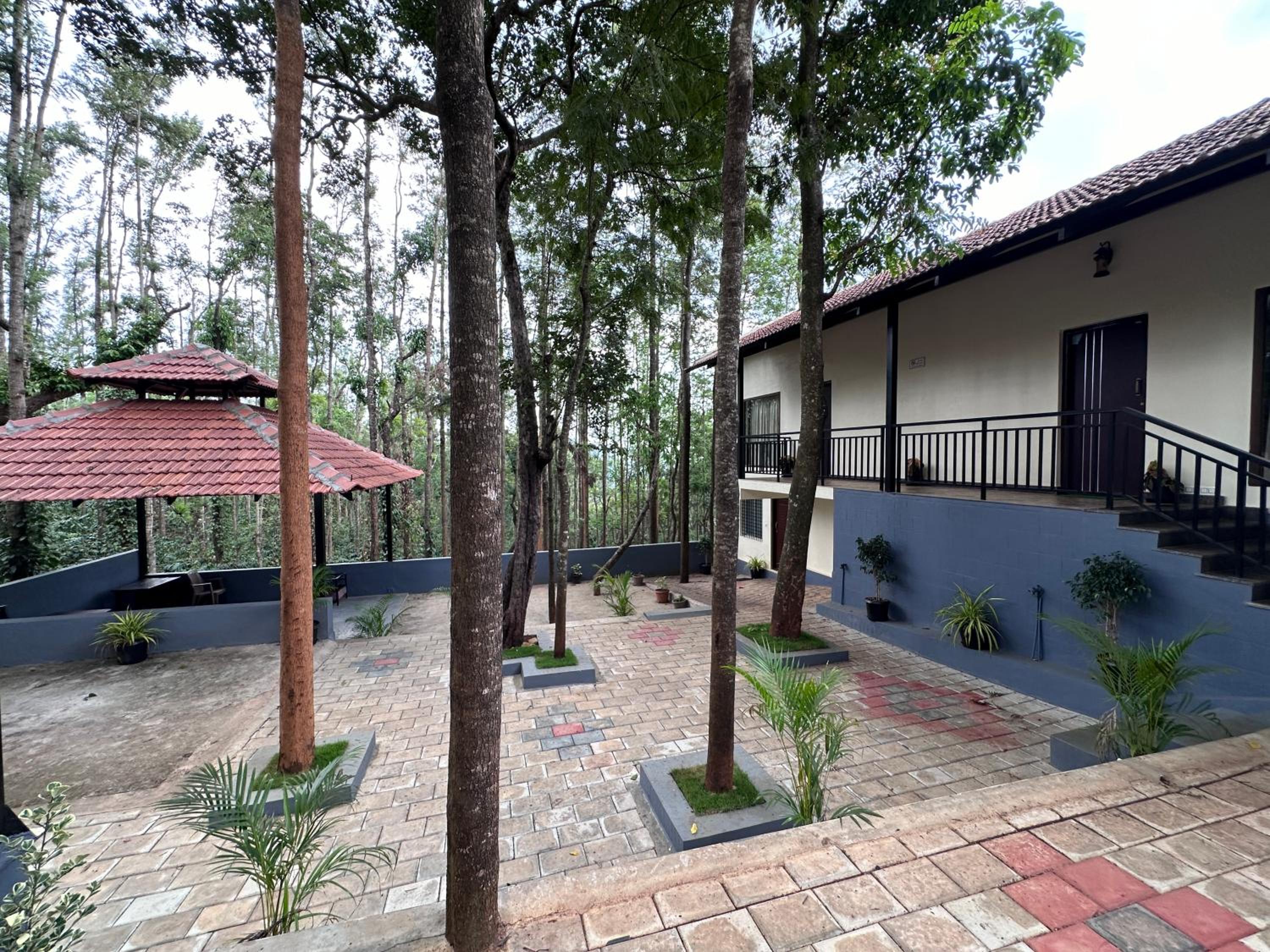 Janani ecostay