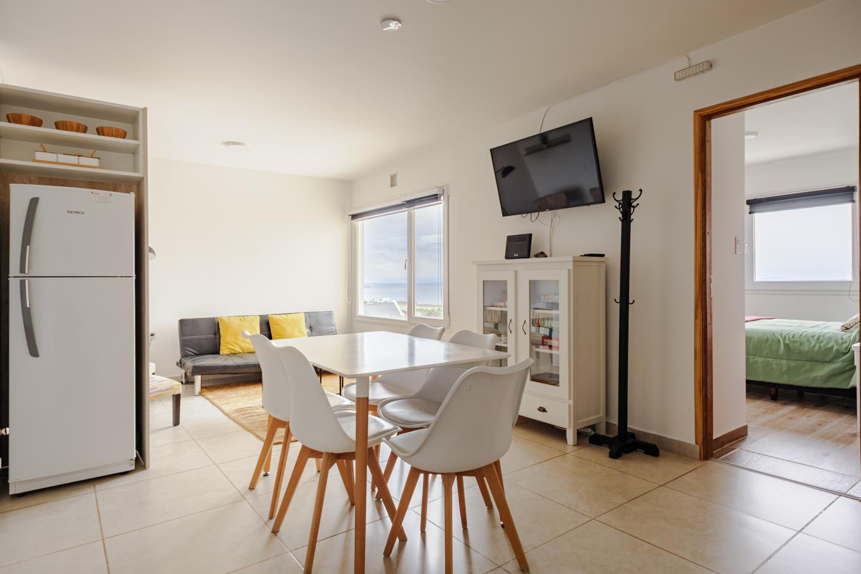 Gray Fox Apartments Las Aljabas