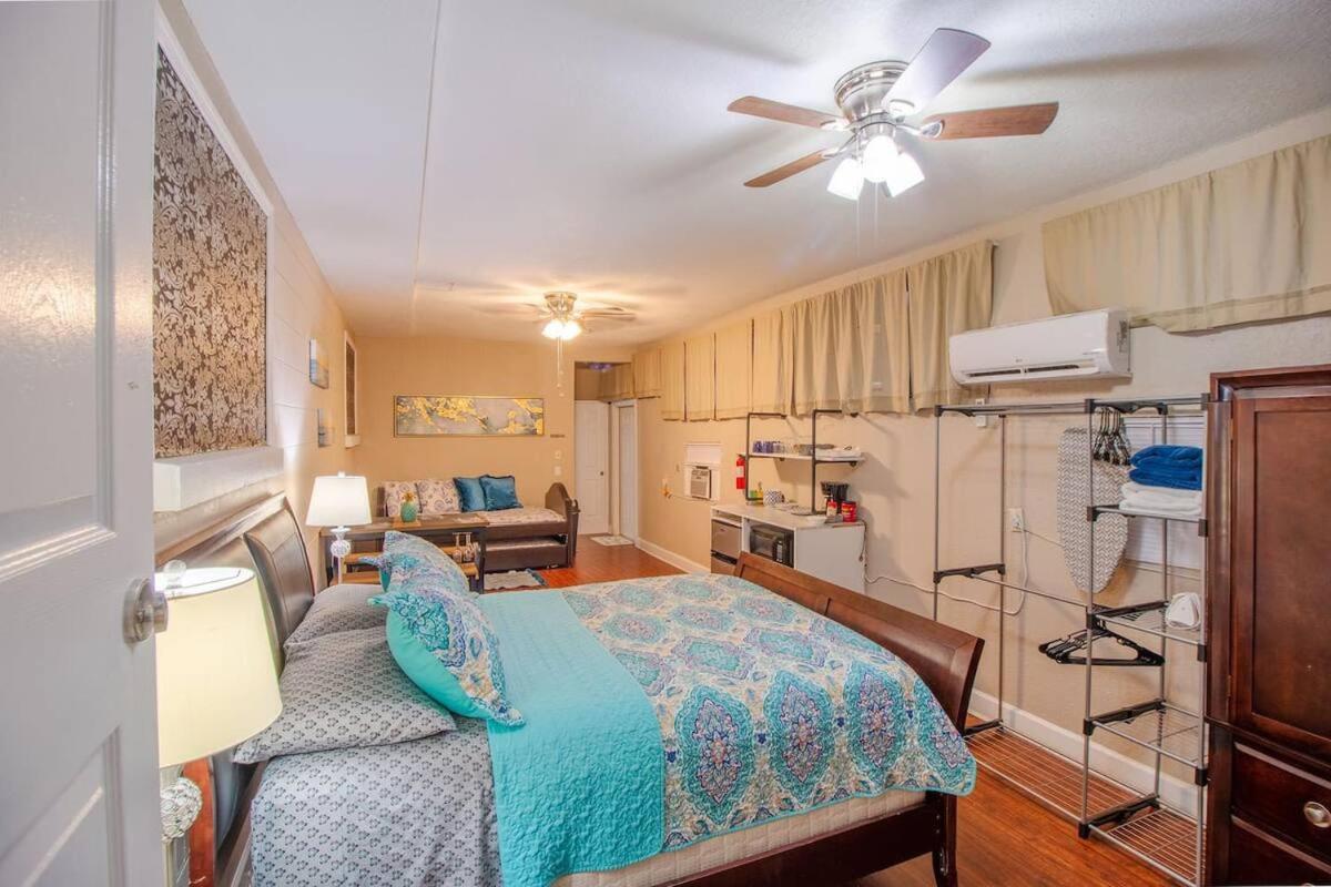 Home 6BR Near downtown