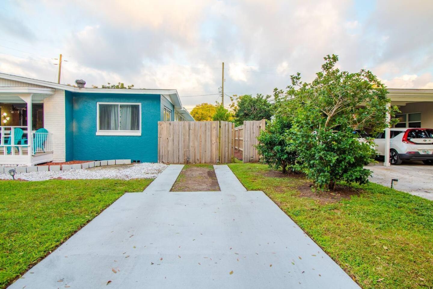 Home 6BR Near downtown