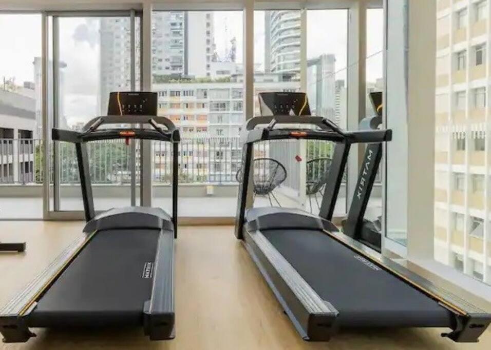 325 Studio Aconchegante 3 min da Av Faria Lima
