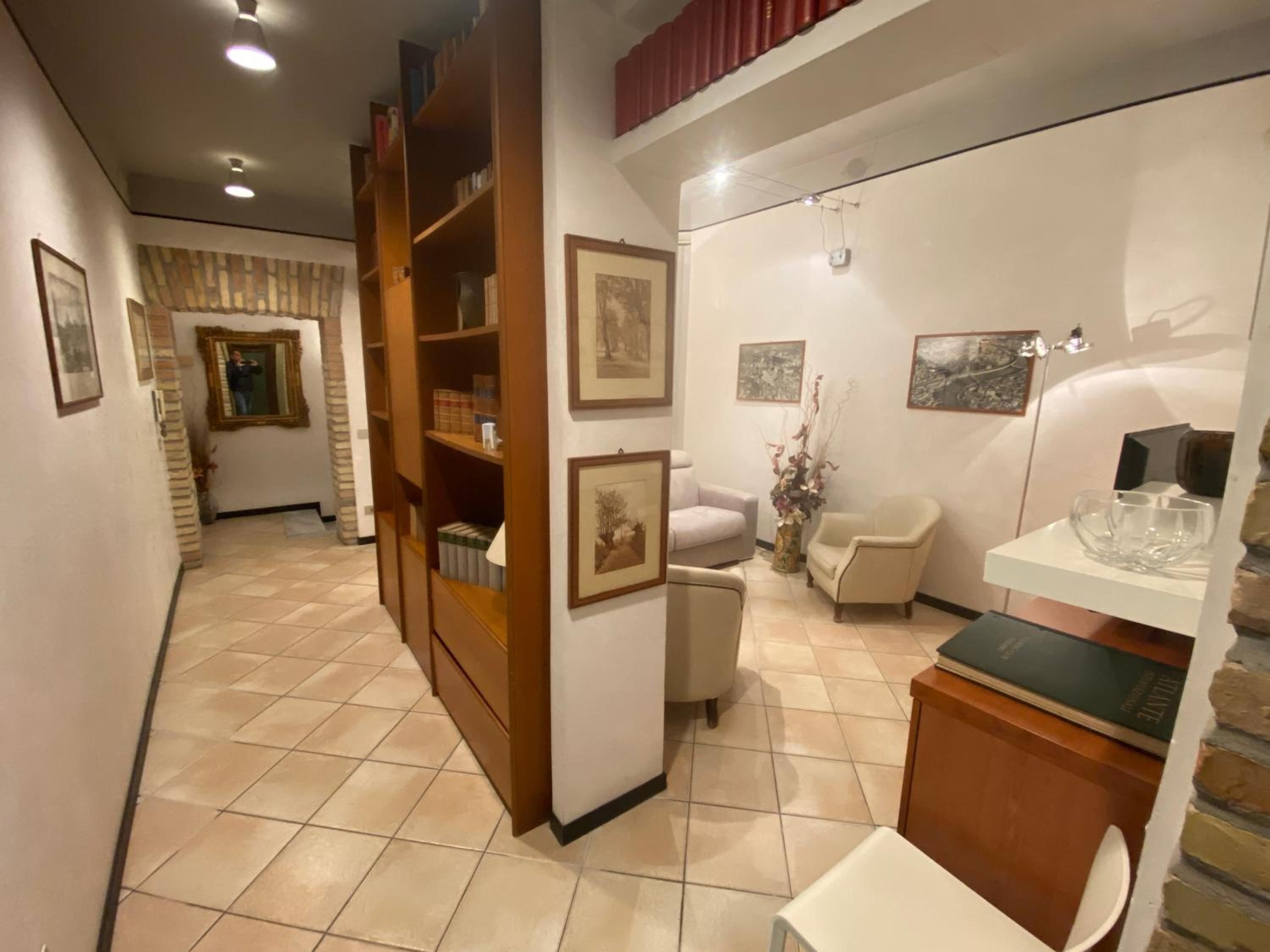 Casa Vaticano