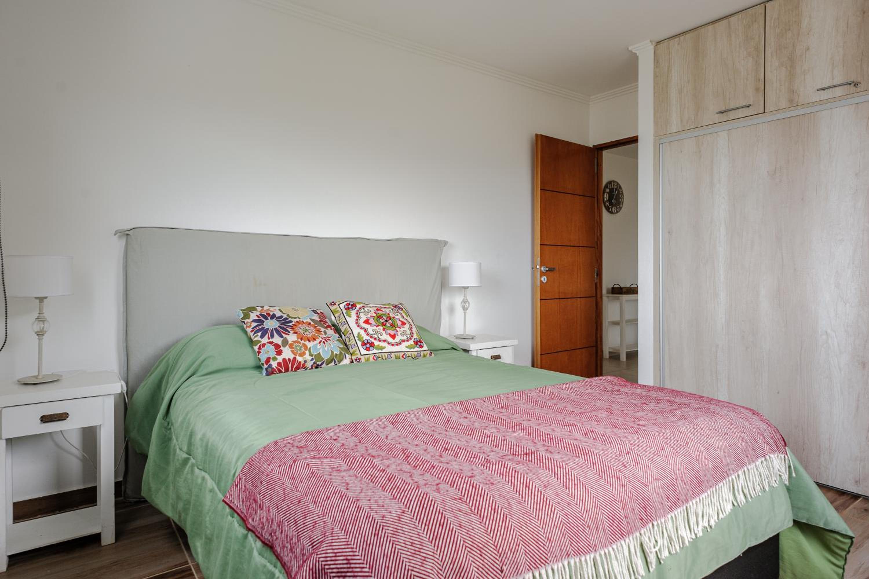 Gray Fox Apartments Las Aljabas