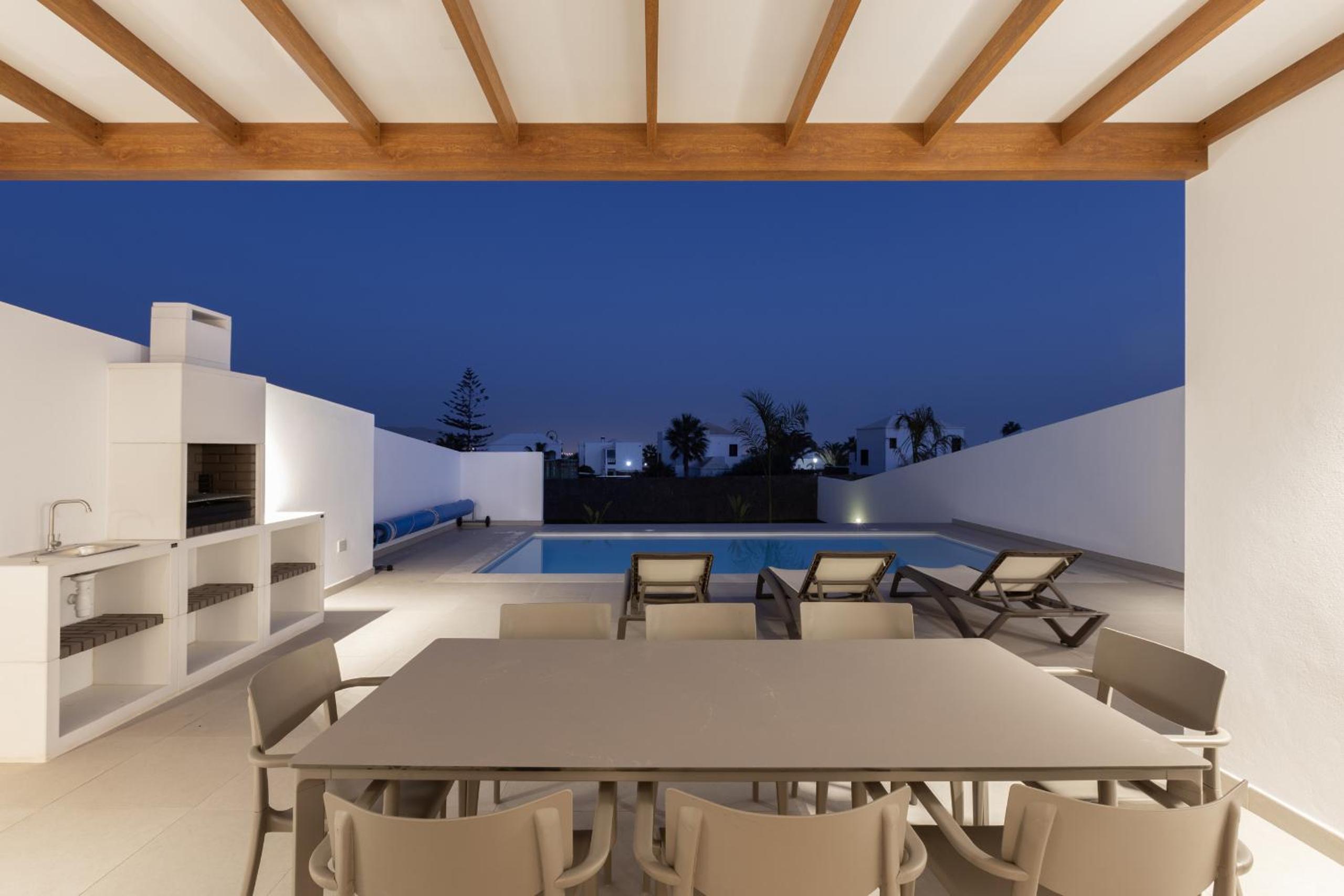 Villa Alene - VipVipVillas photo 2