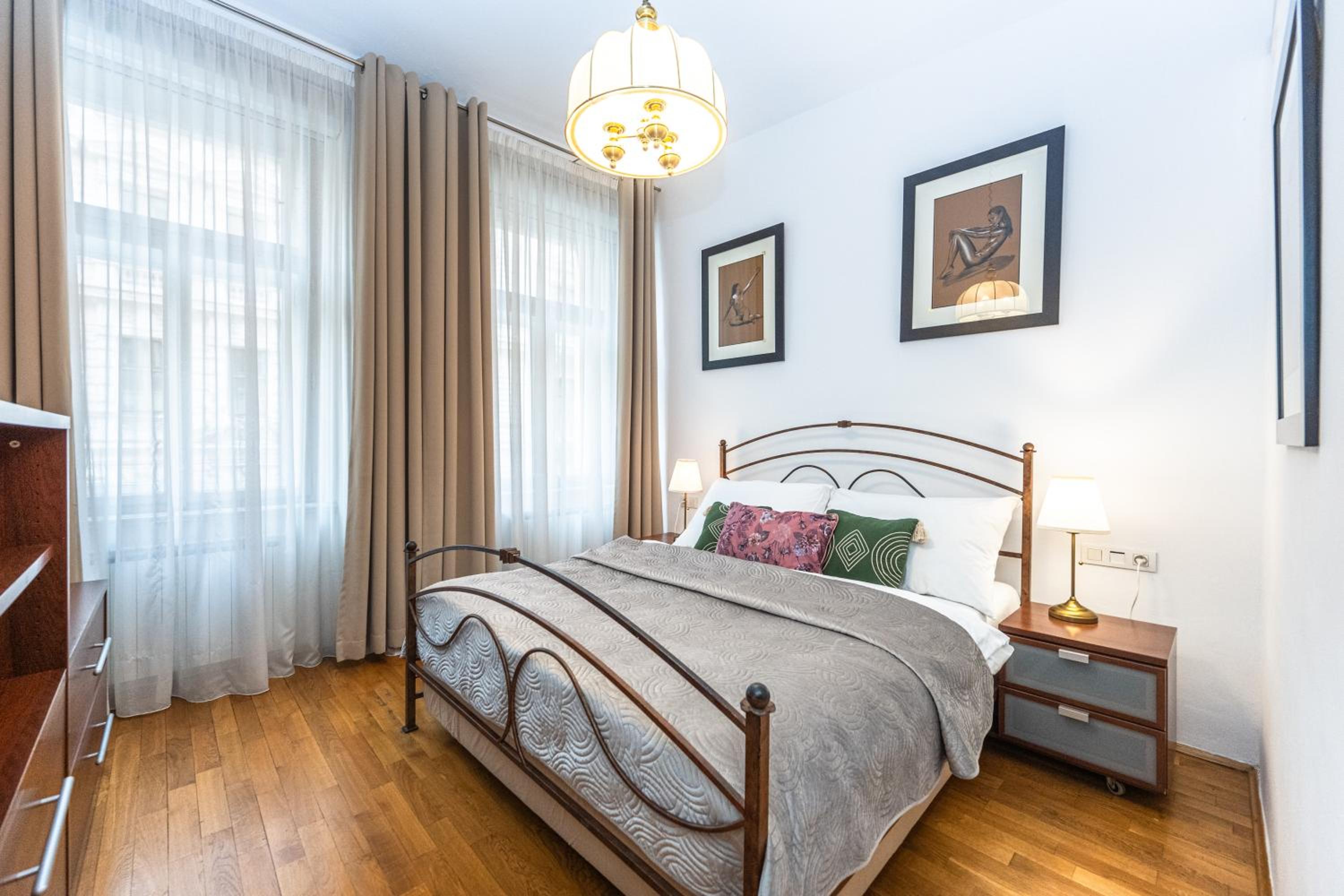 Wishlist Prague Residences - Old Town Square