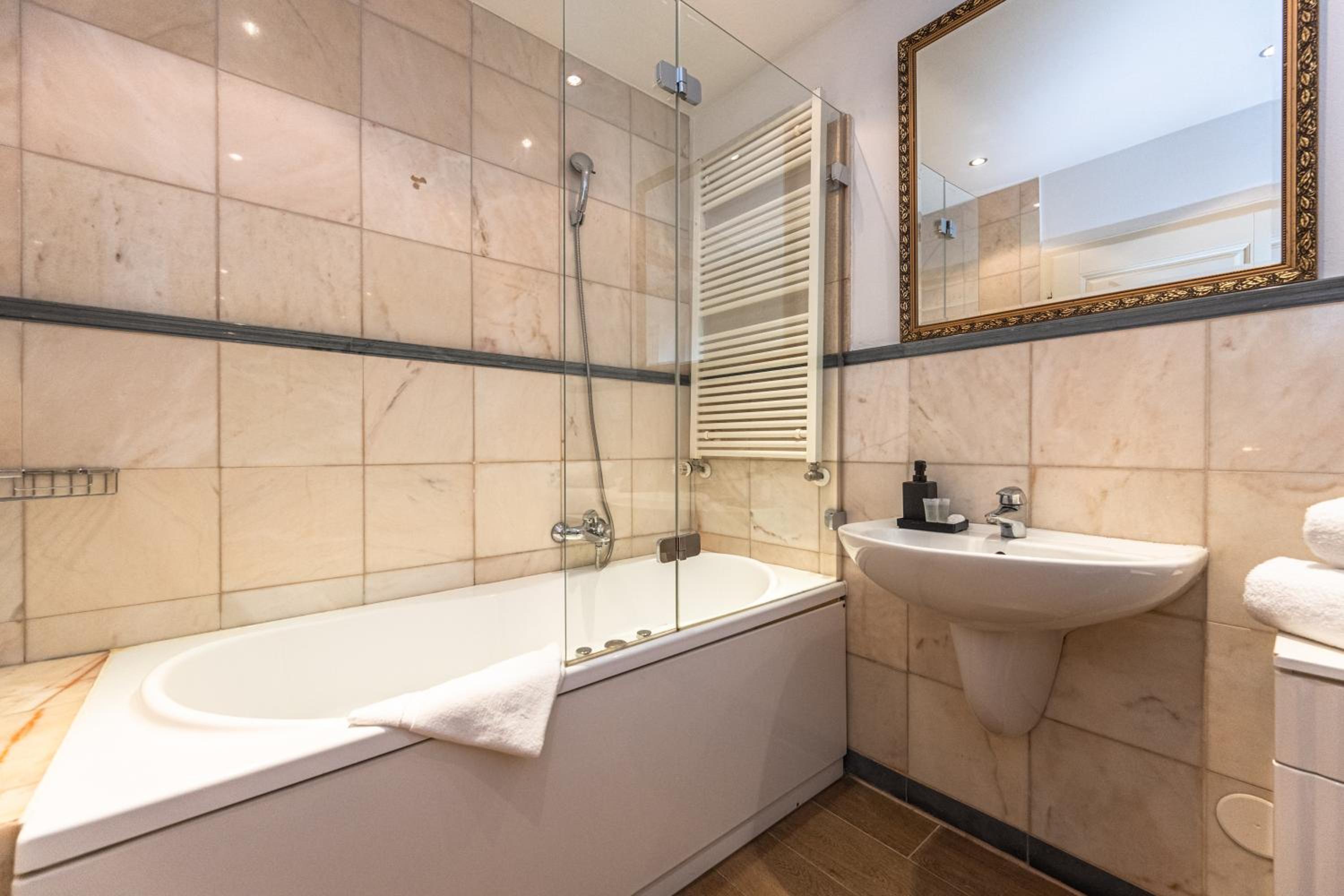 Wishlist Prague Residences - Old Town Square