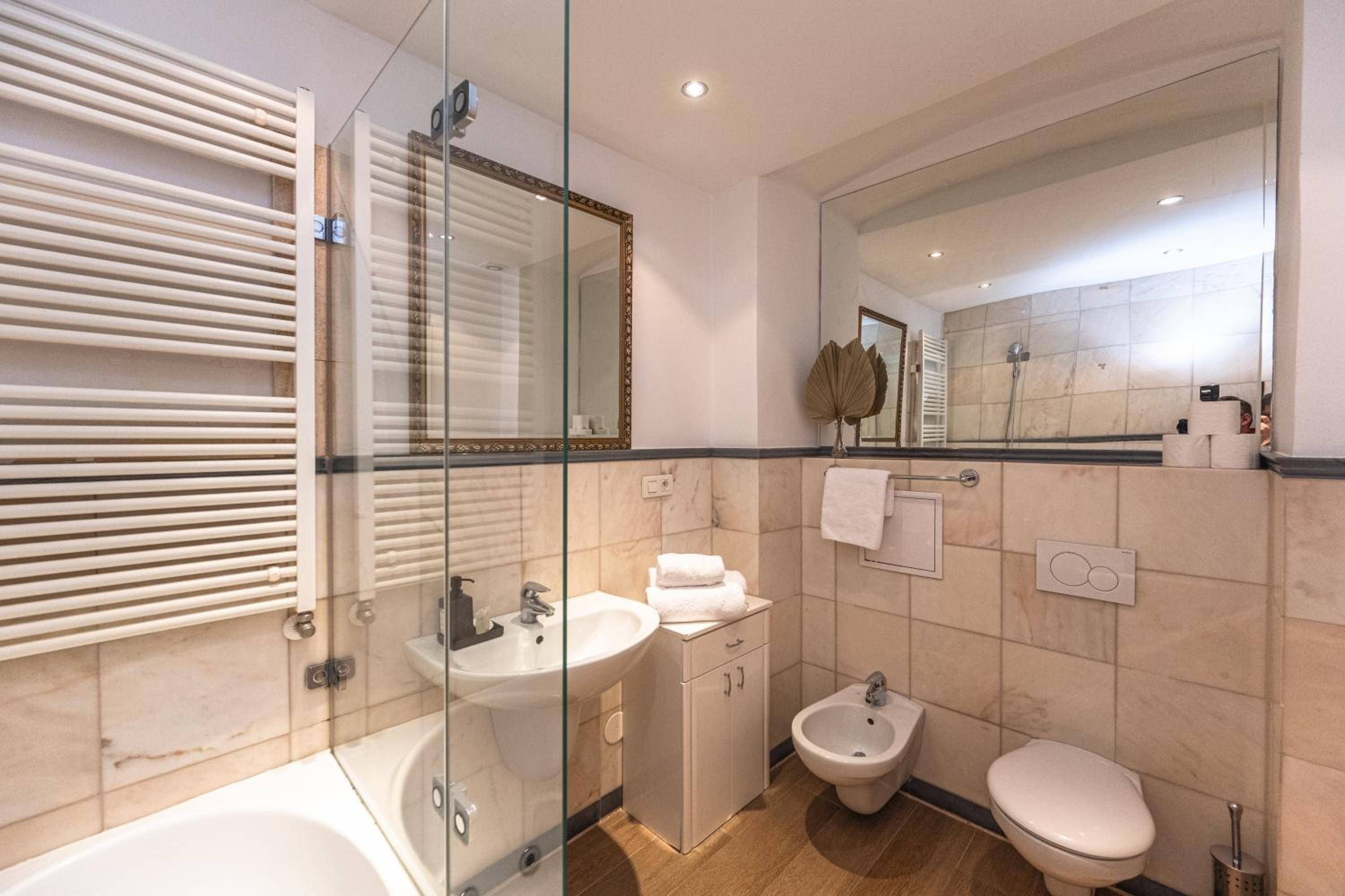 Wishlist Prague Residences - Old Town Square