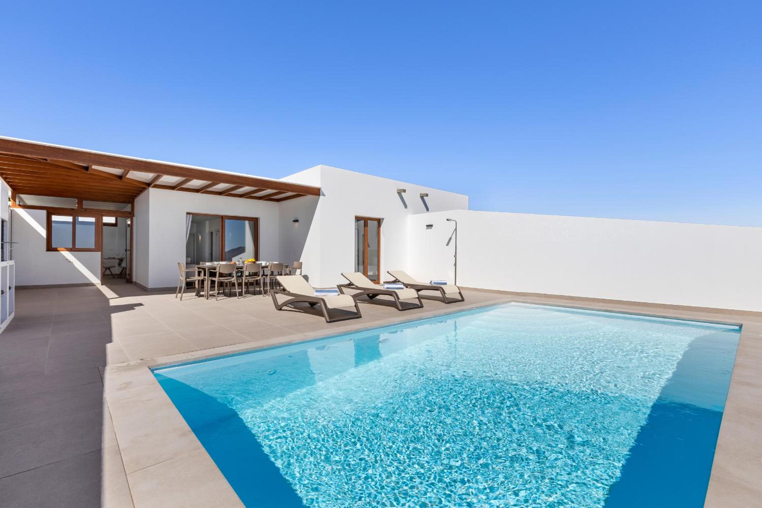 Villa Alene - VipVipVillas photo 1