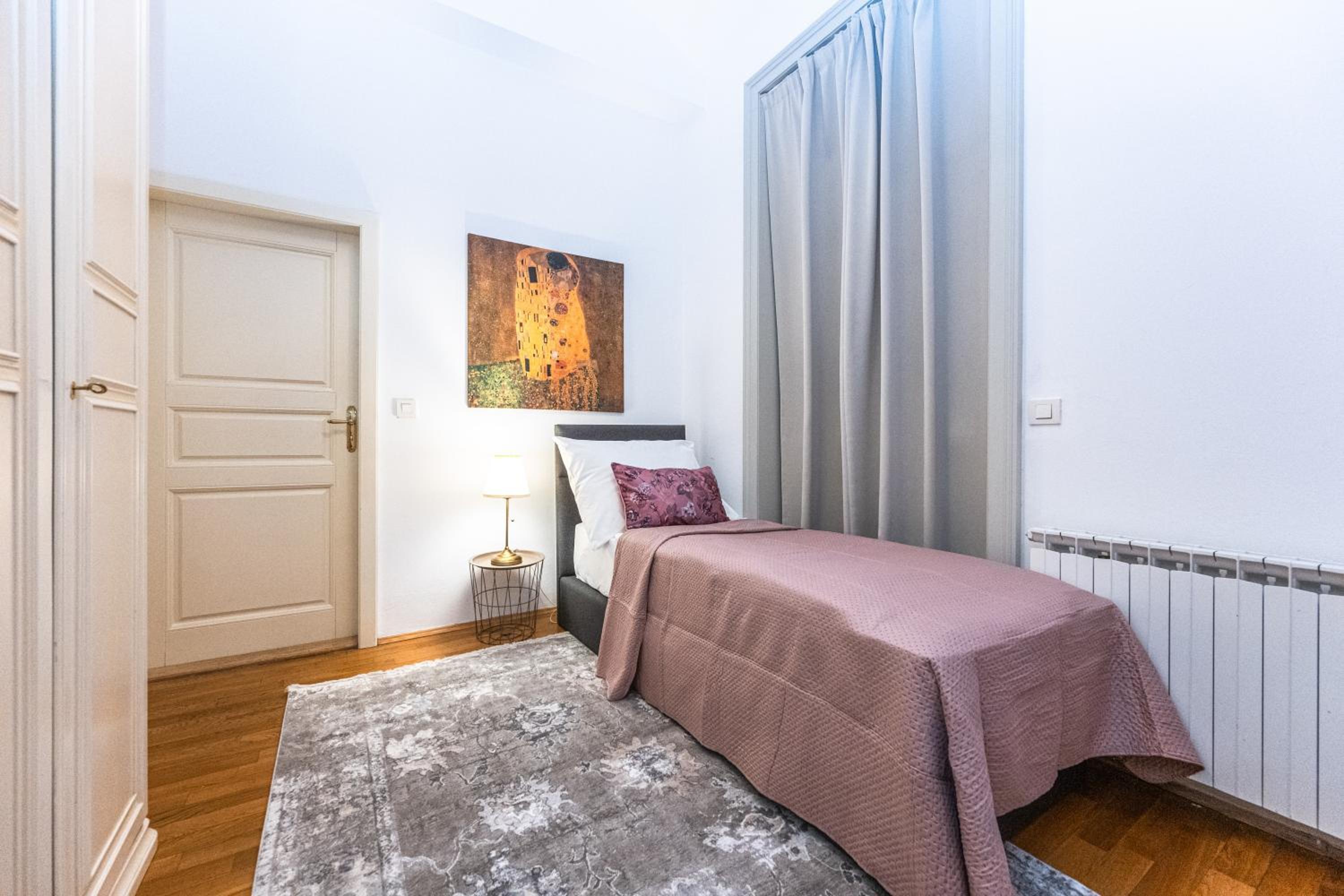 Wishlist Prague Residences - Old Town Square