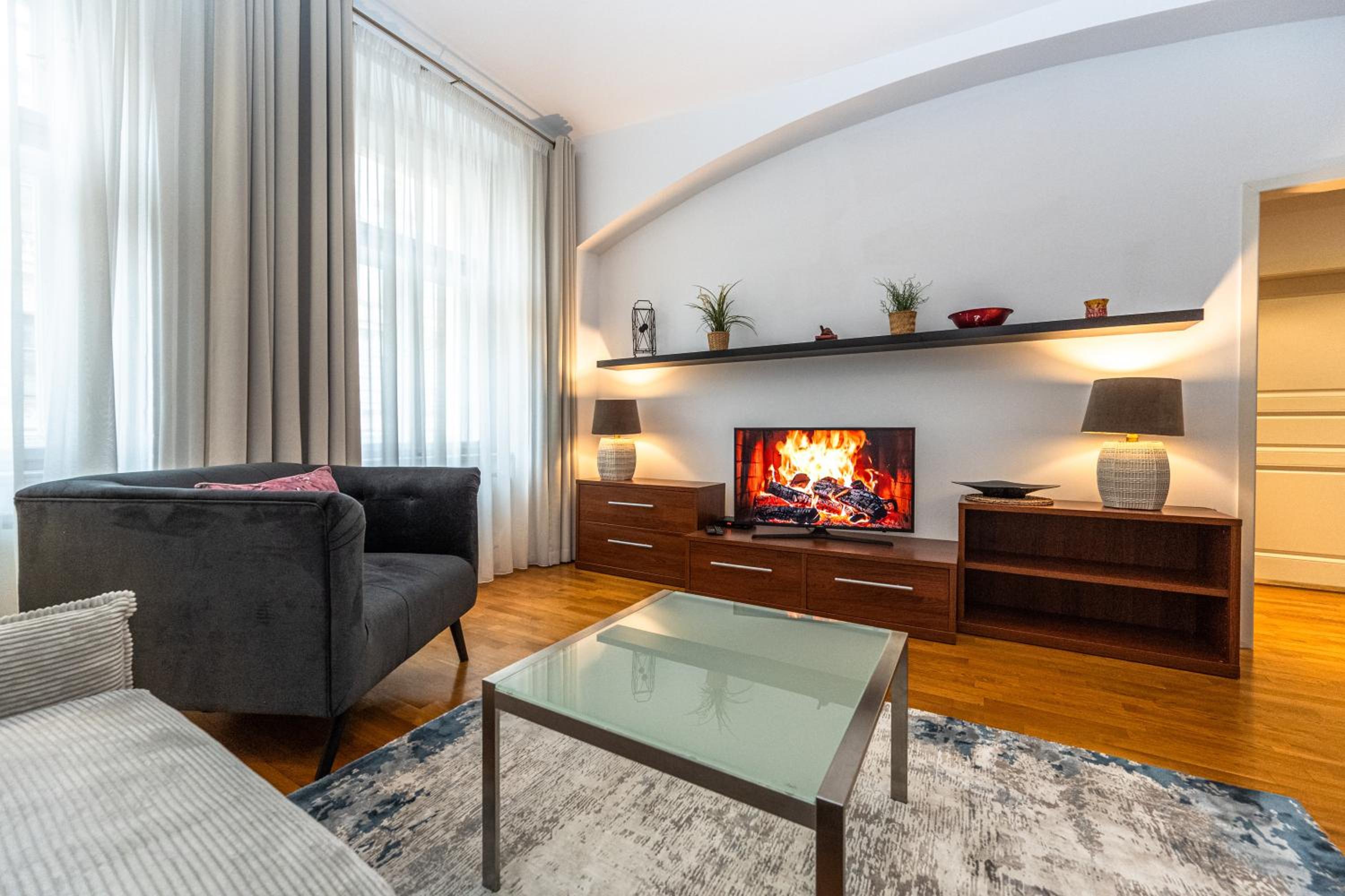 Wishlist Prague Residences - Old Town Square