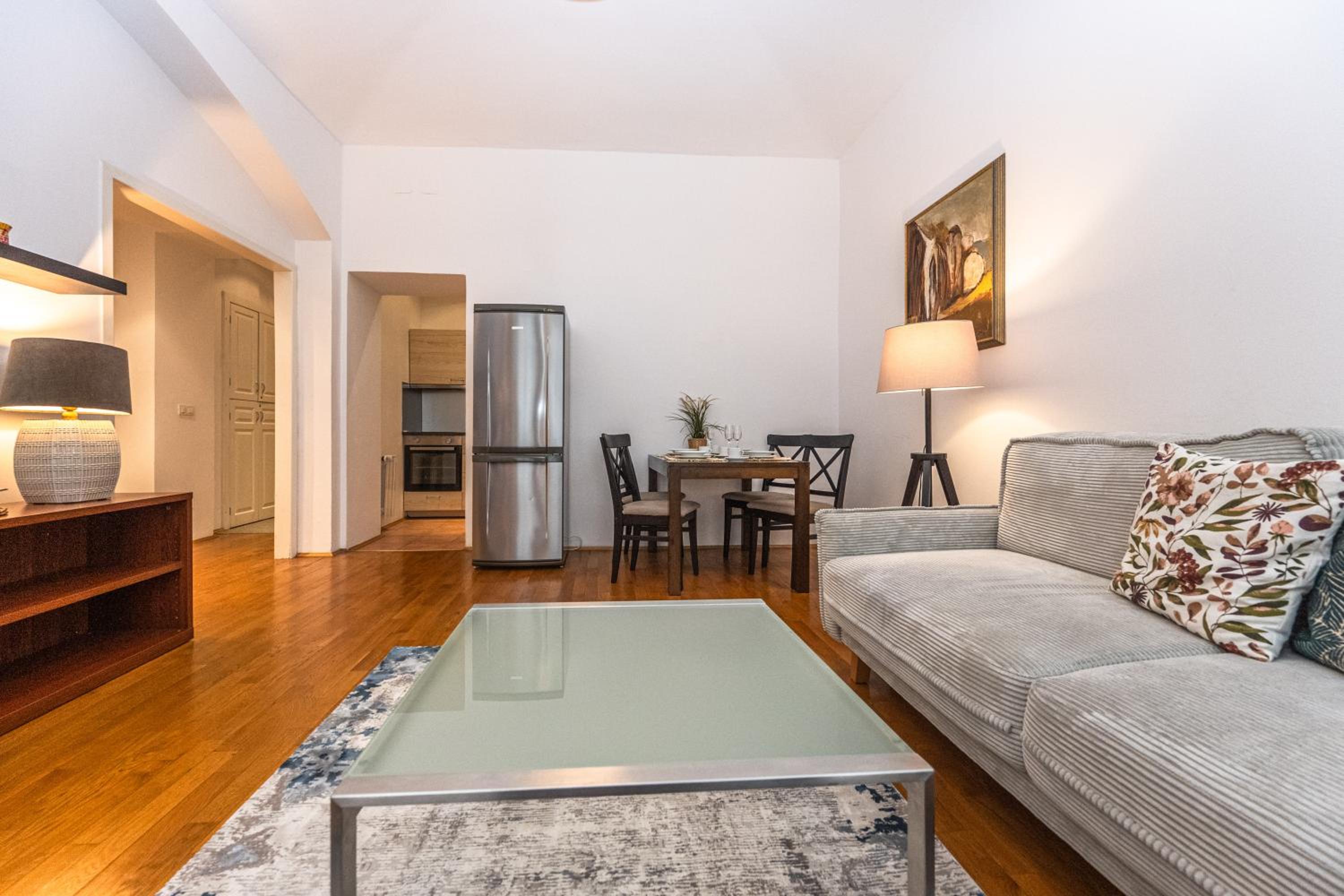 Wishlist Prague Residences - Old Town Square