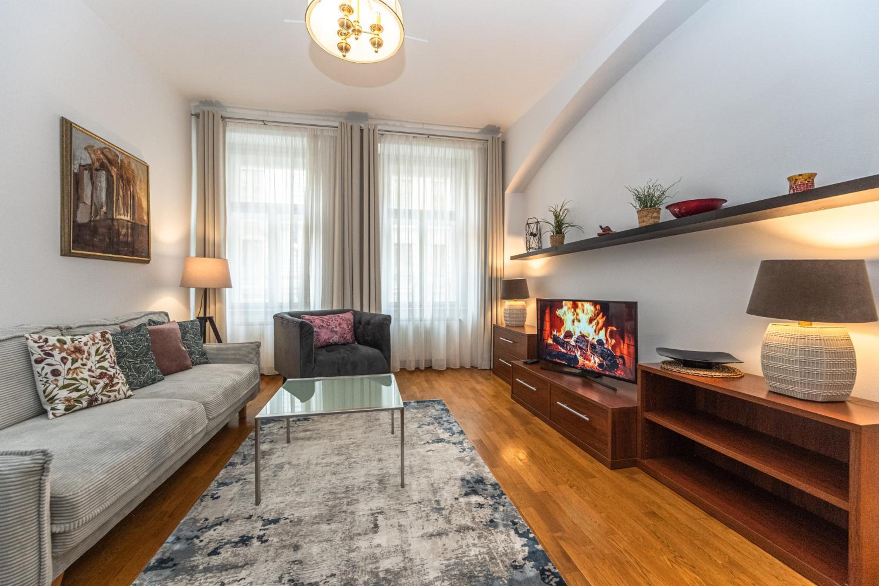 Wishlist Prague Residences - Old Town Square