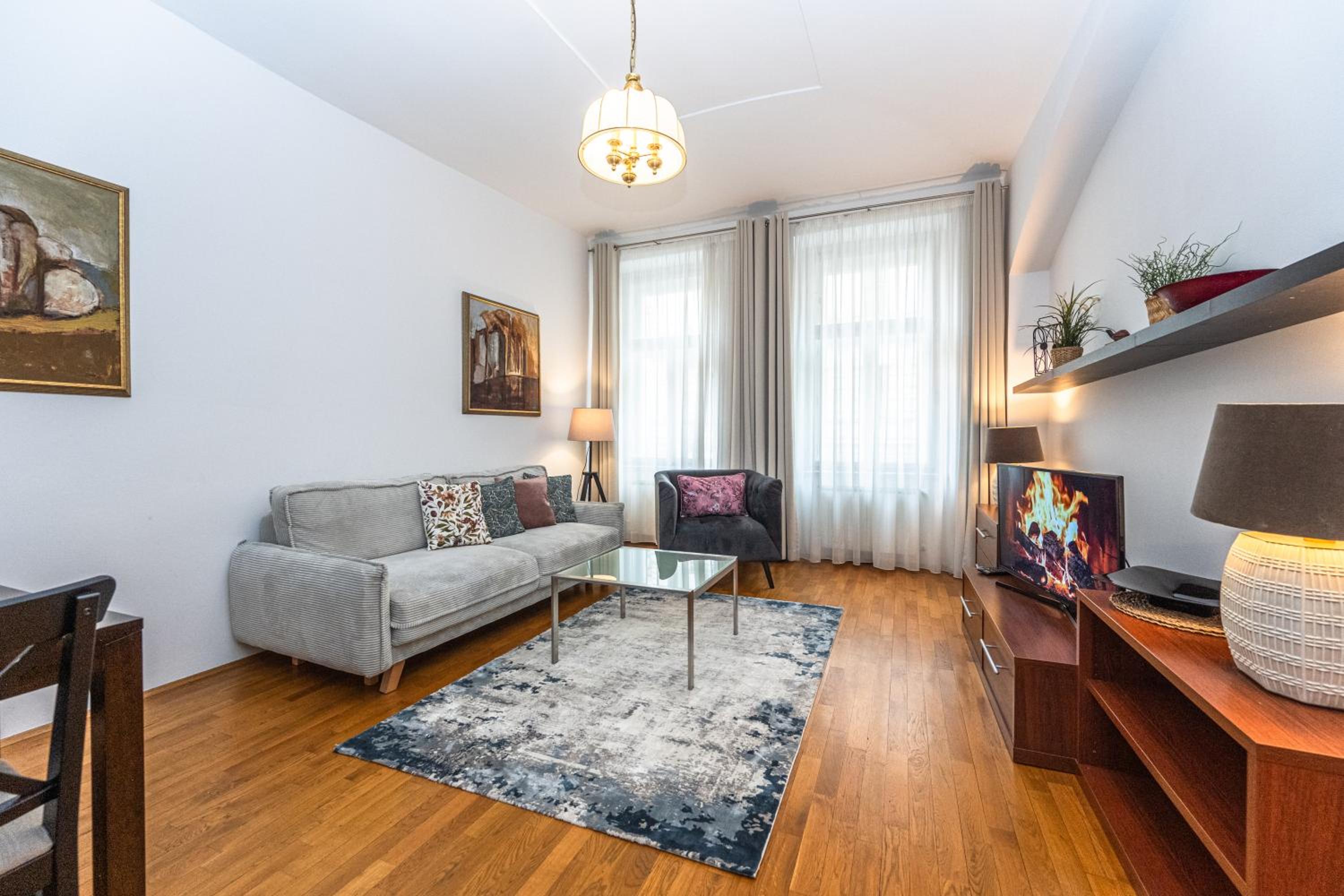 Wishlist Prague Residences - Old Town Square